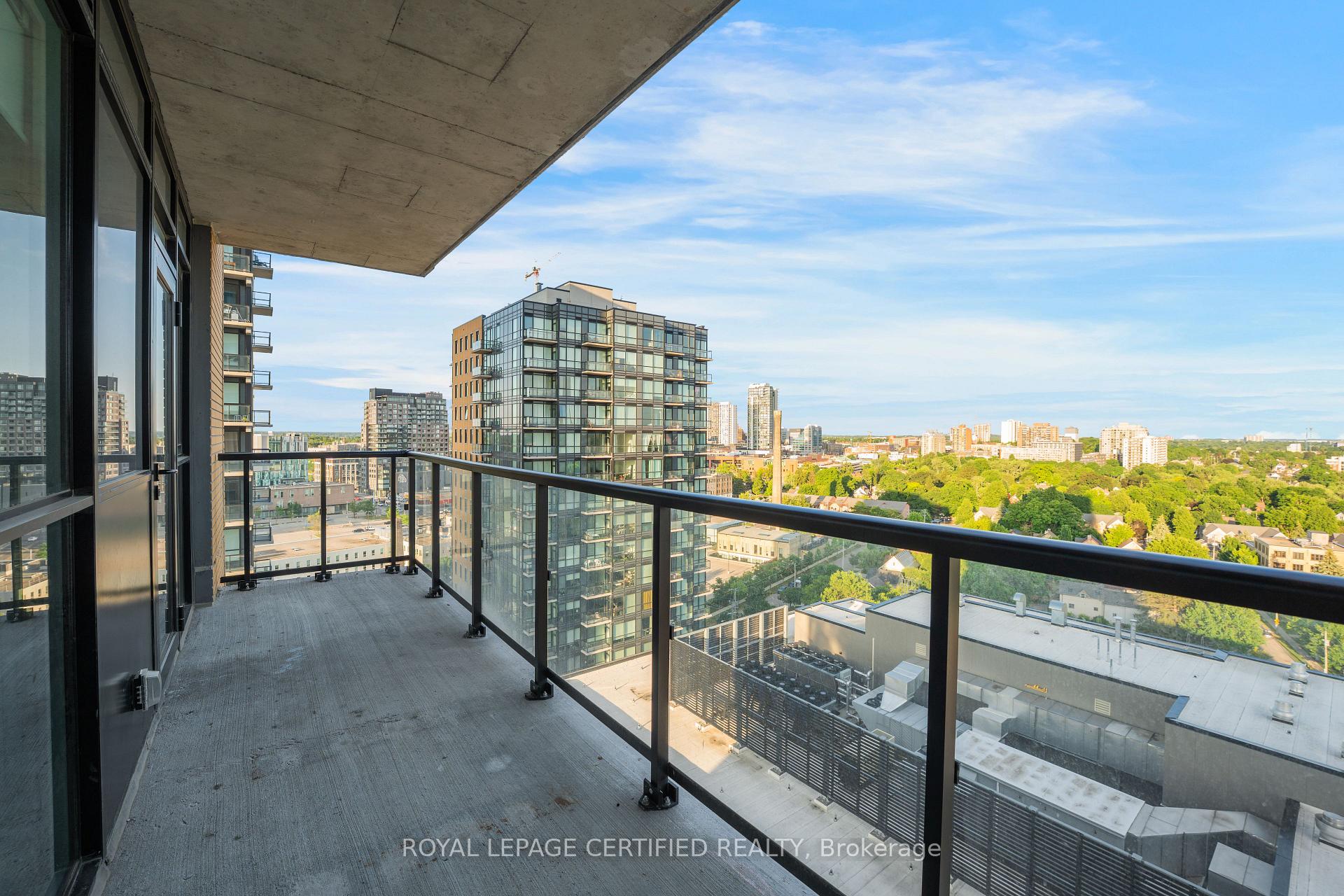 Photo 17 of Unit 1502, 108 Garment Street, Kitchener, City Commercial Core — HOMEH