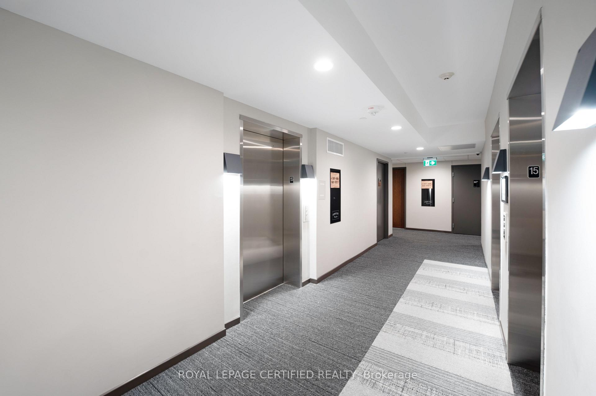 Photo 18 of Unit 1502, 108 Garment Street, Kitchener, City Commercial Core — HOMEH