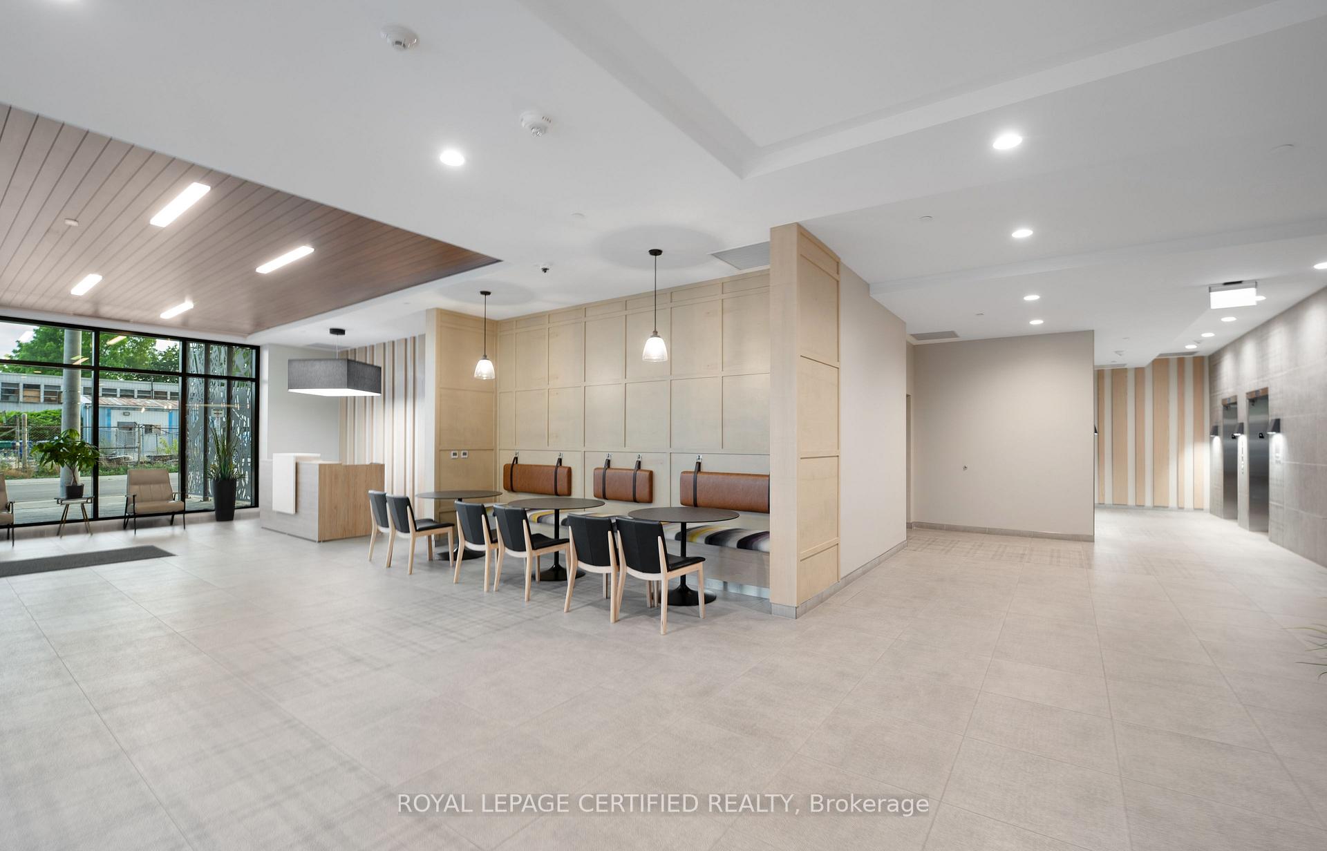 Photo 19 of Unit 1502, 108 Garment Street, Kitchener, City Commercial Core — HOMEH