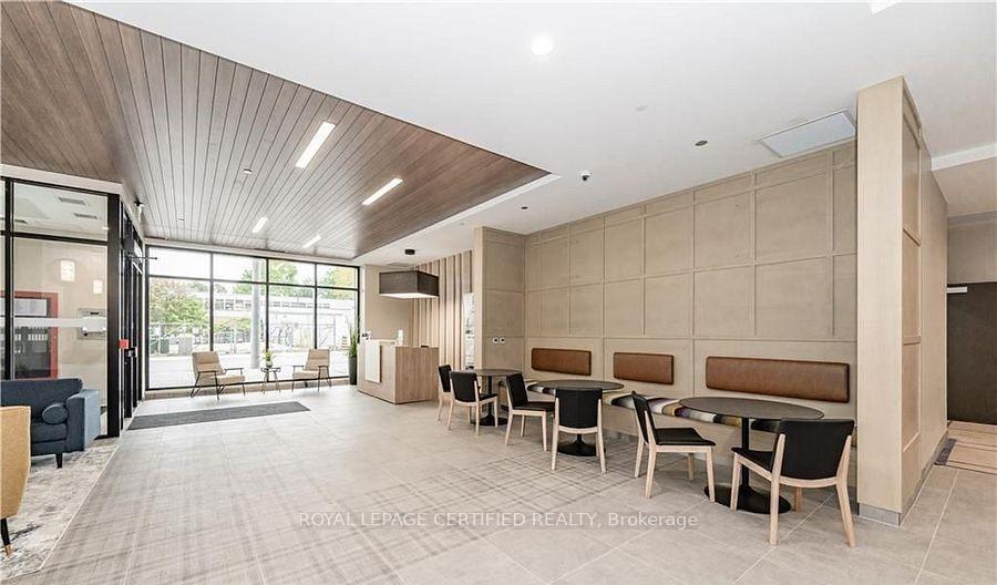Photo 22 of Unit 1502, 108 Garment Street, Kitchener, City Commercial Core — HOMEH