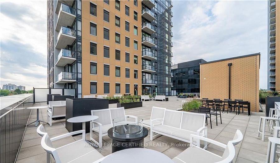 Photo 23 of Unit 1502, 108 Garment Street, Kitchener, City Commercial Core — HOMEH