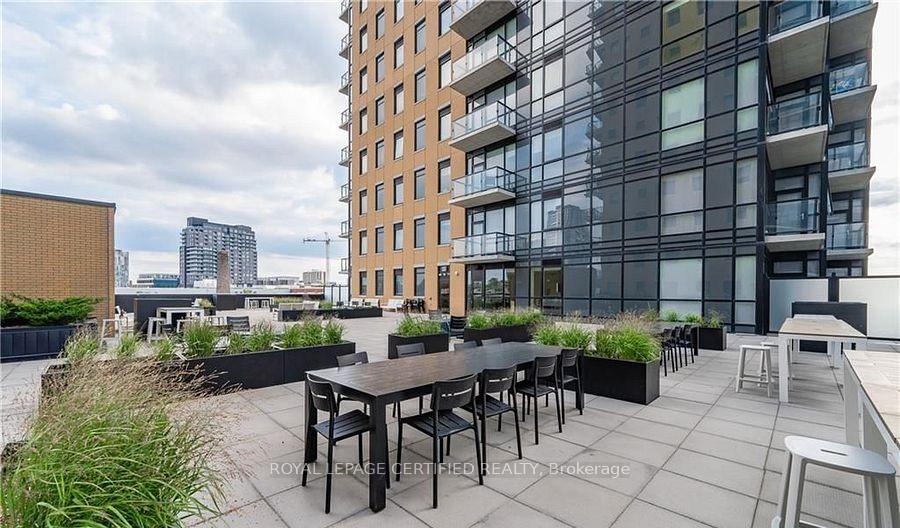 Photo 24 of Unit 1502, 108 Garment Street, Kitchener, City Commercial Core — HOMEH