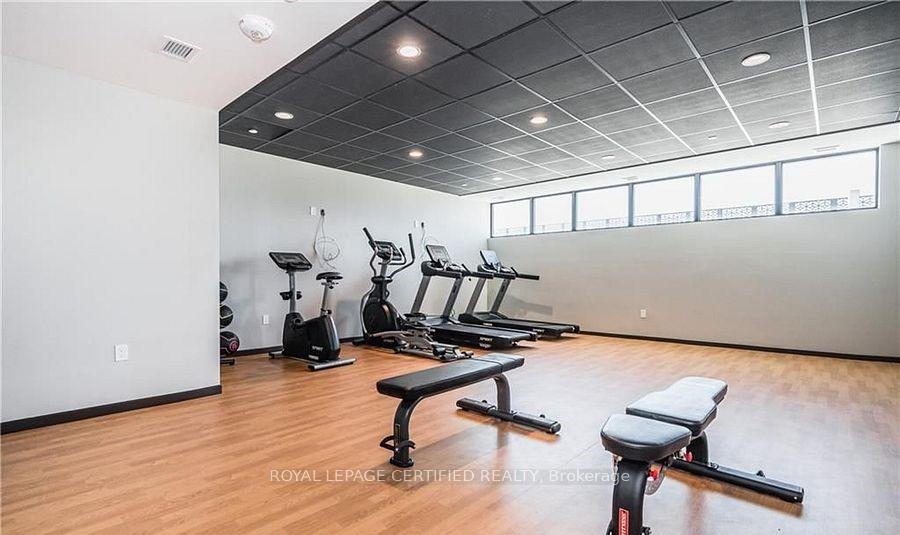 Photo 25 of Unit 1502, 108 Garment Street, Kitchener, City Commercial Core — HOMEH