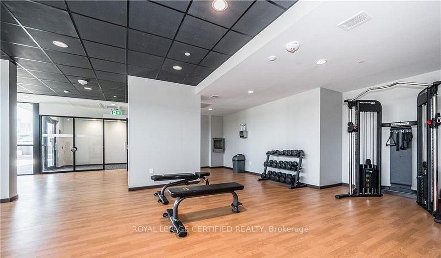 Photo 26 of Unit 1502, 108 Garment Street, Kitchener, City Commercial Core — HOMEH