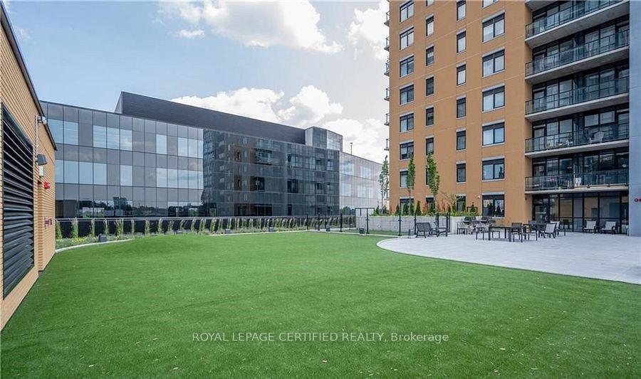 Photo 31 of Unit 1502, 108 Garment Street, Kitchener, City Commercial Core — HOMEH
