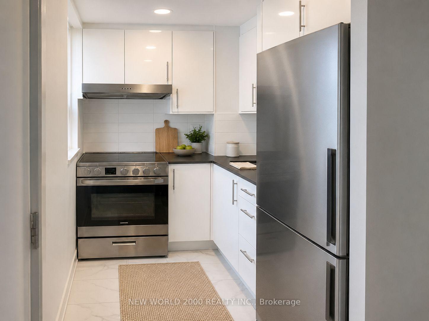 Photo 1 of Unit 307, 88 Bernard Avenue, Toronto, The Annex — HOMEH