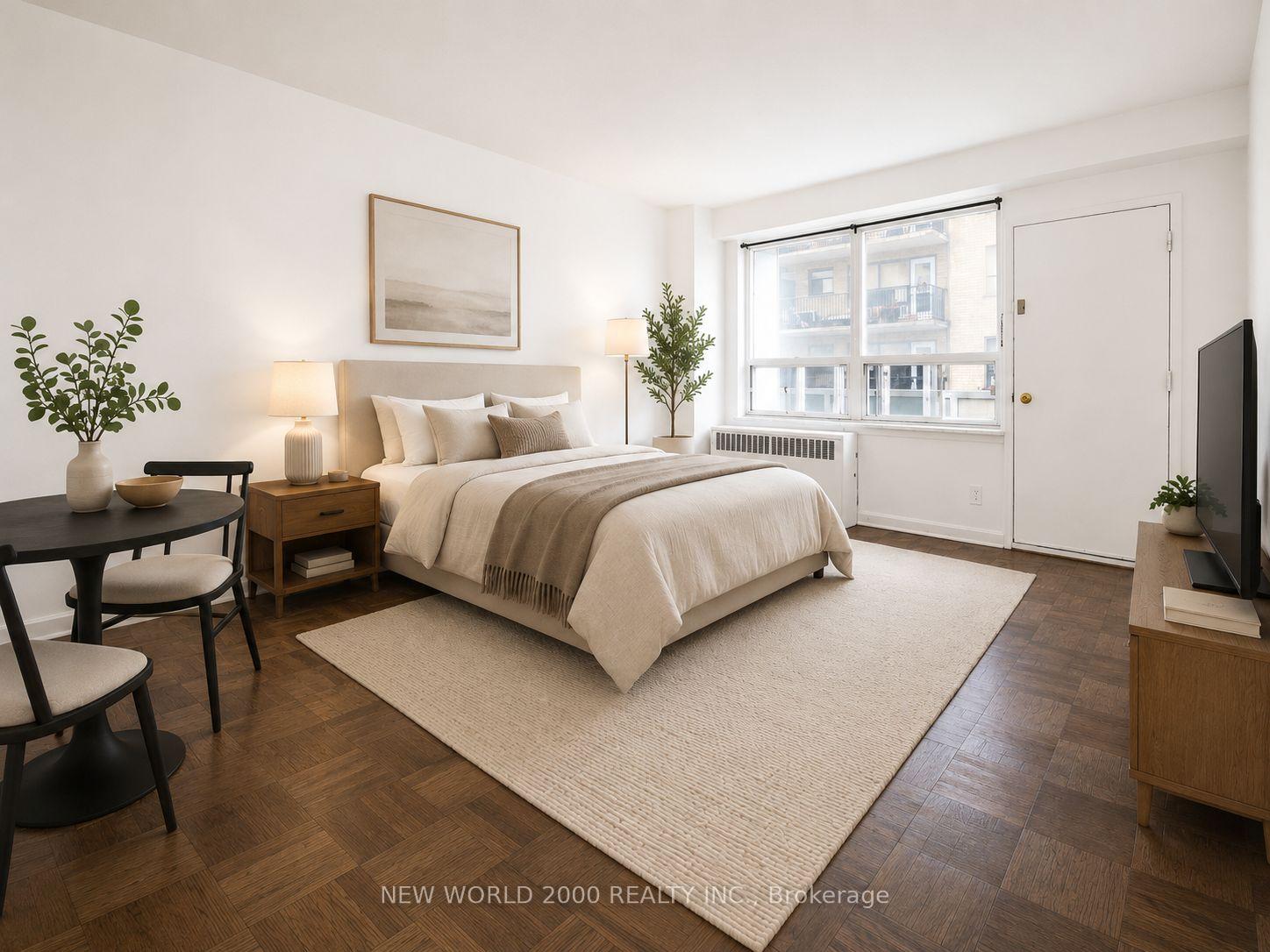 Photo 3 of Unit 307, 88 Bernard Avenue, Toronto, The Annex — HOMEH