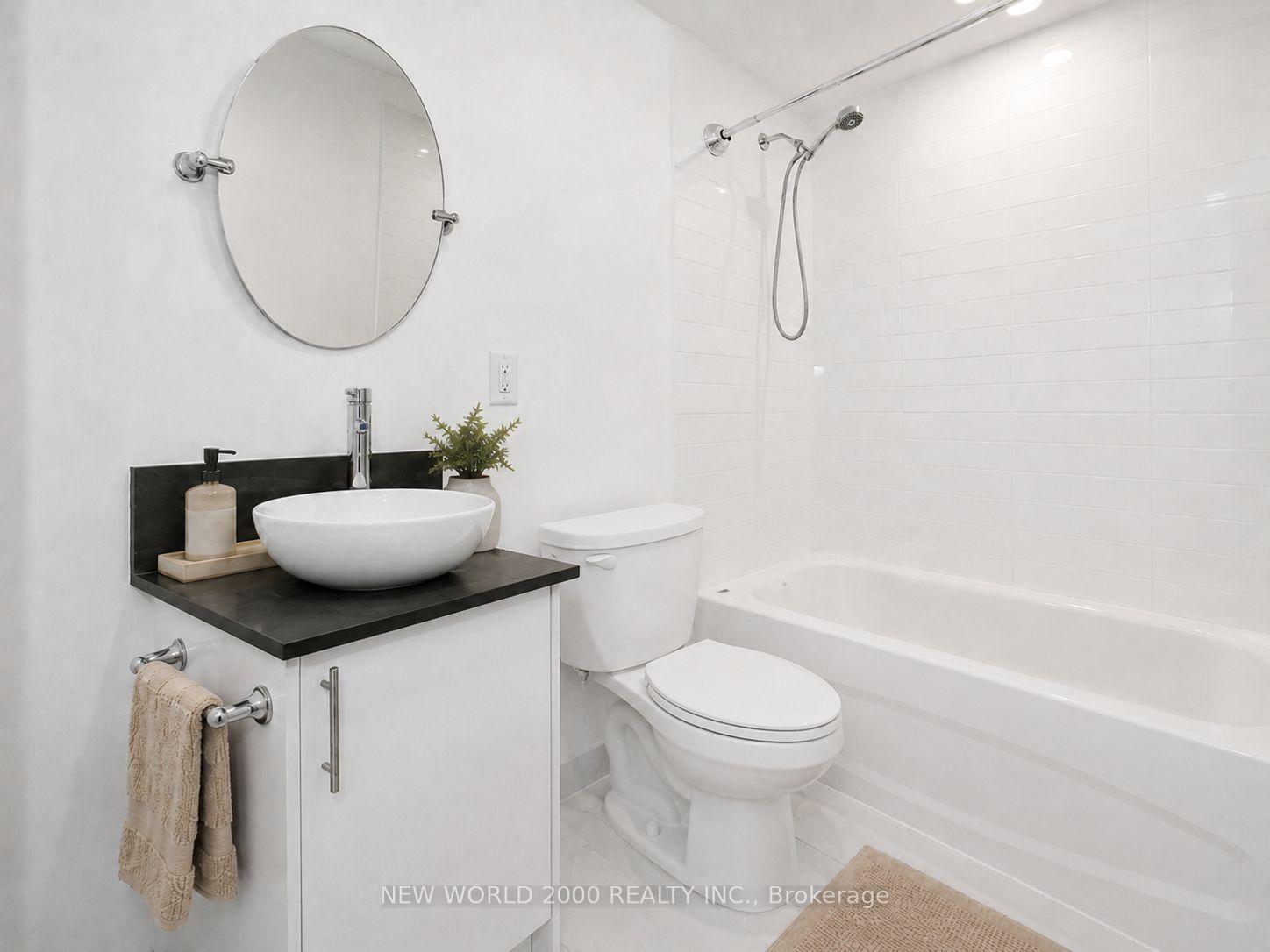 Photo 4 of Unit 307, 88 Bernard Avenue, Toronto, The Annex — HOMEH