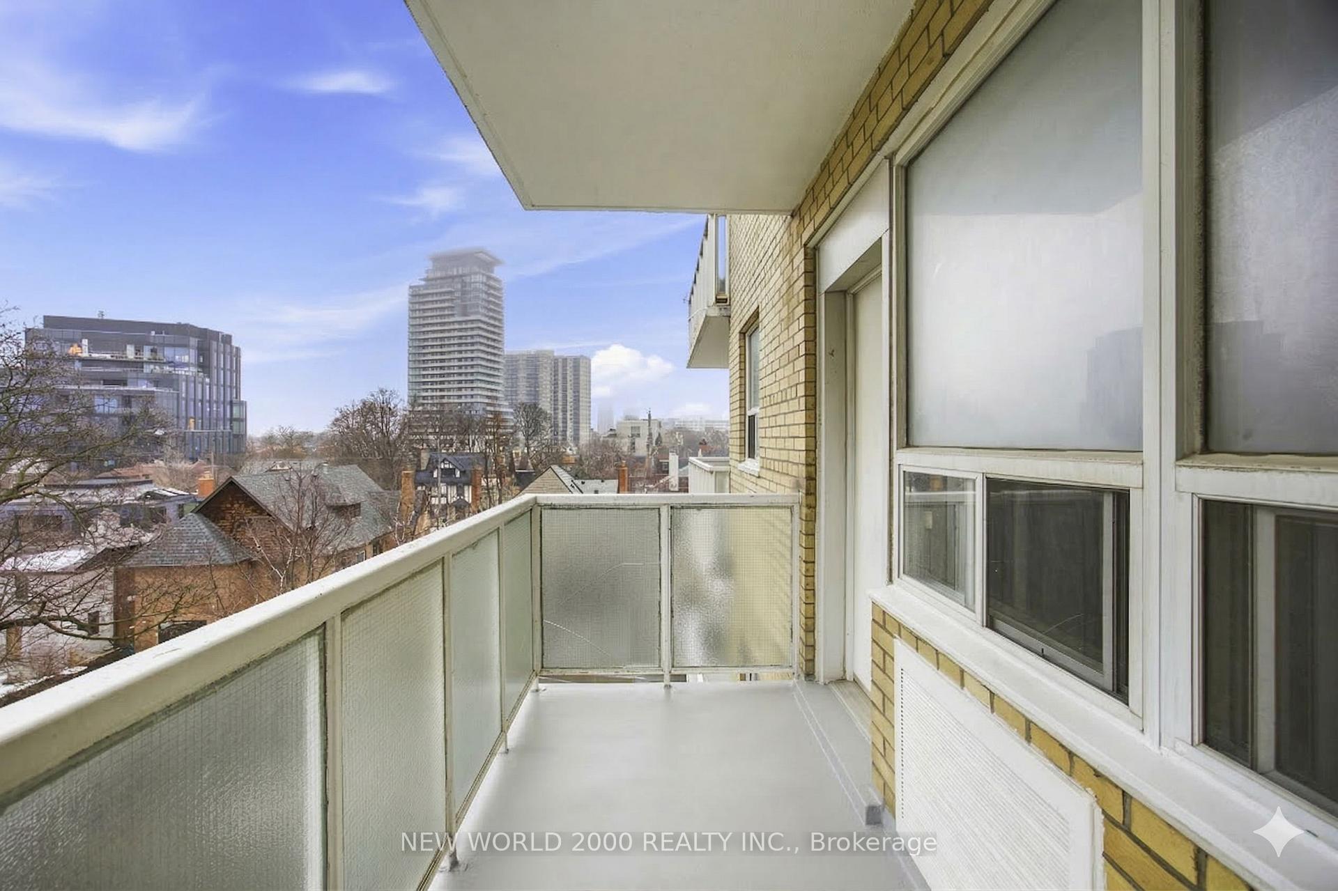 Photo 5 of Unit 307, 88 Bernard Avenue, Toronto, The Annex — HOMEH