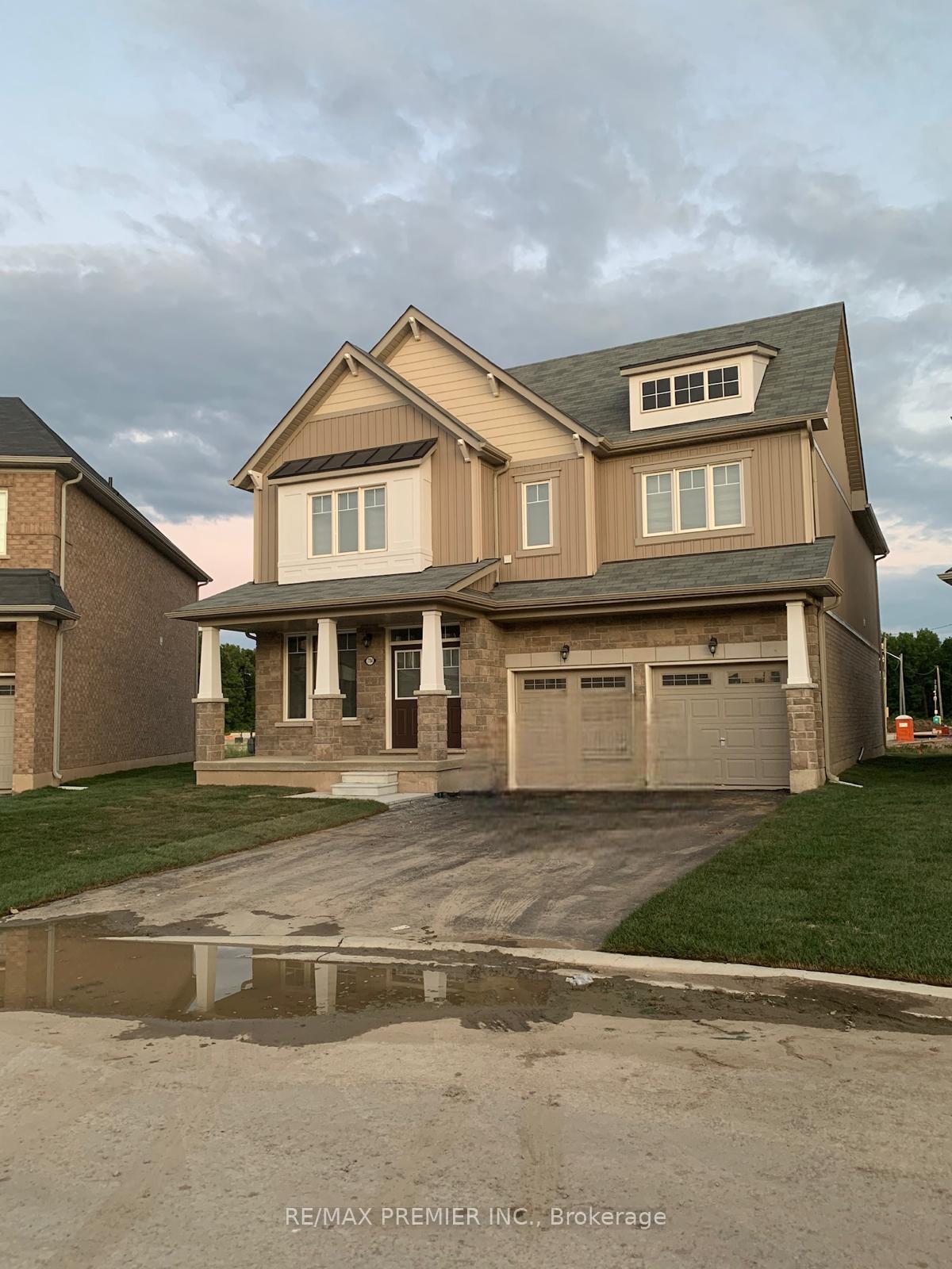 Photo 1 of 7784 Tupelo Crescent, Niagara Falls, Brown — HOMEH
