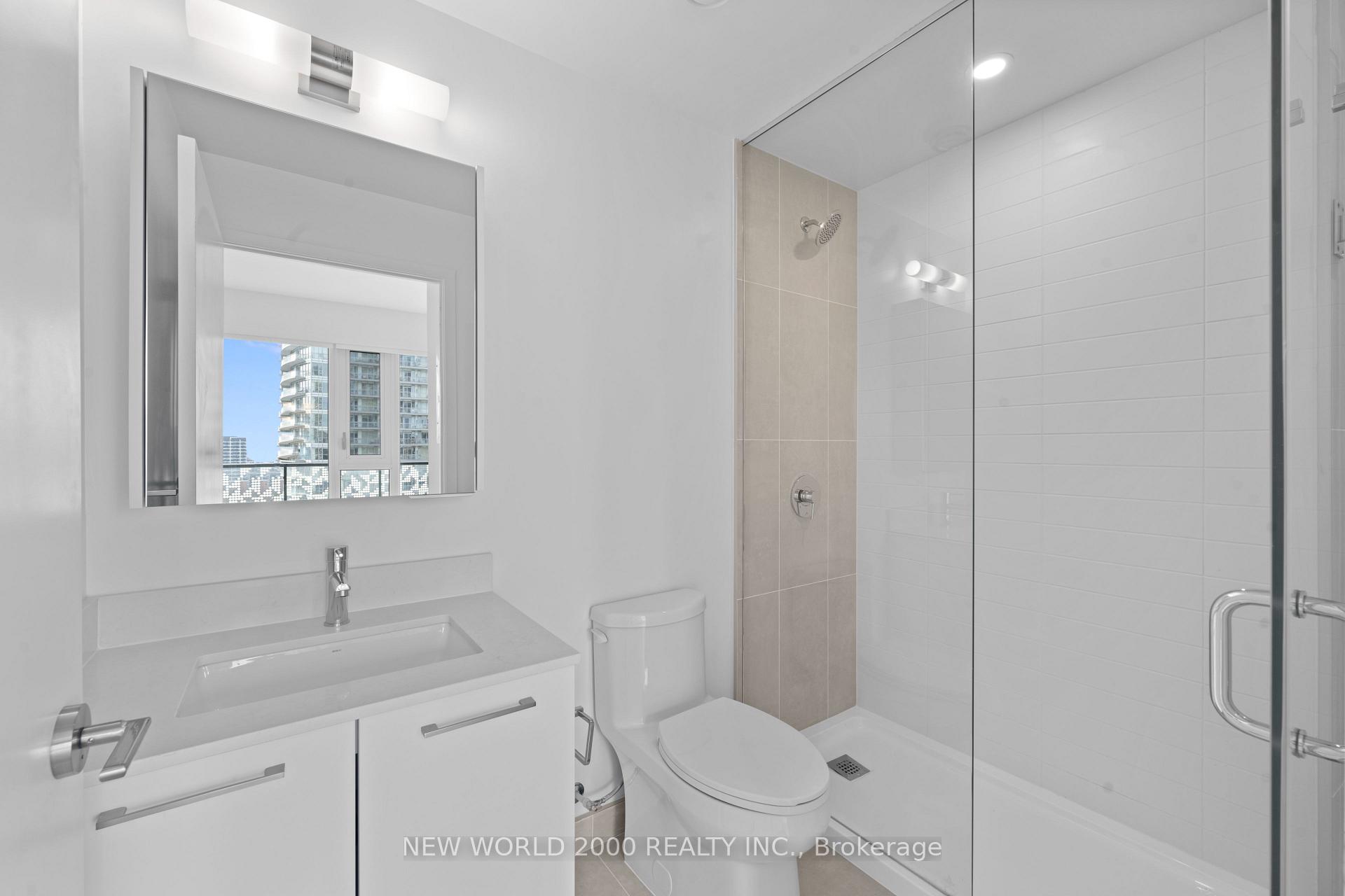 Photo 11 of Unit 1509, 101 Roehampton Avenue, Toronto, Mount Pleasant West — HOMEH