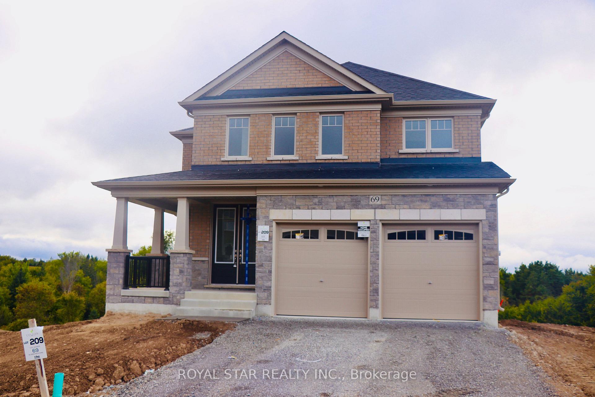Photo 1 of 69 Bluebird Boulevard, Adjala-Tosorontio, Colgan — HOMEH