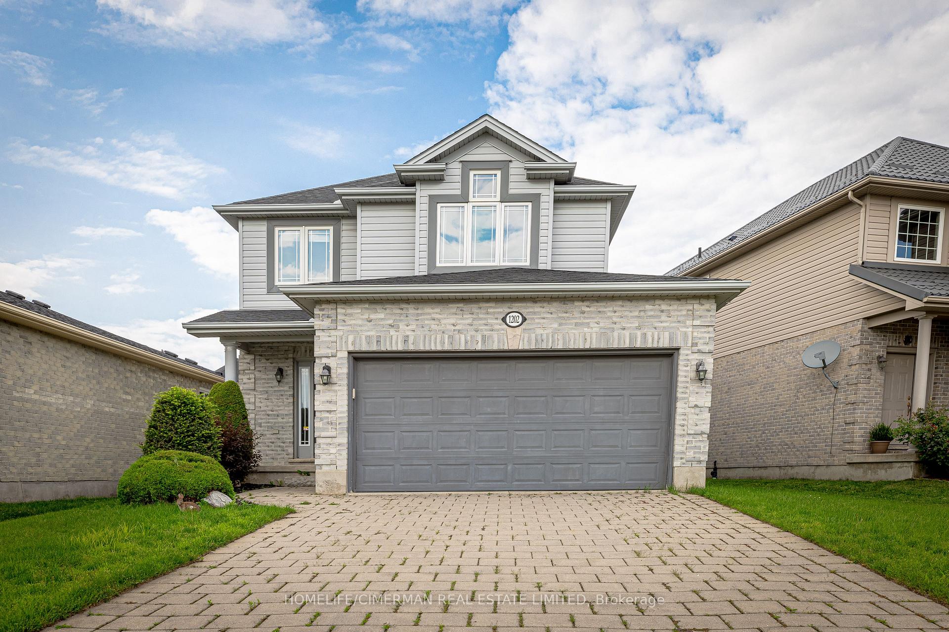 Photo 1 of 1202 Smither Road, London, North I — HOMEH