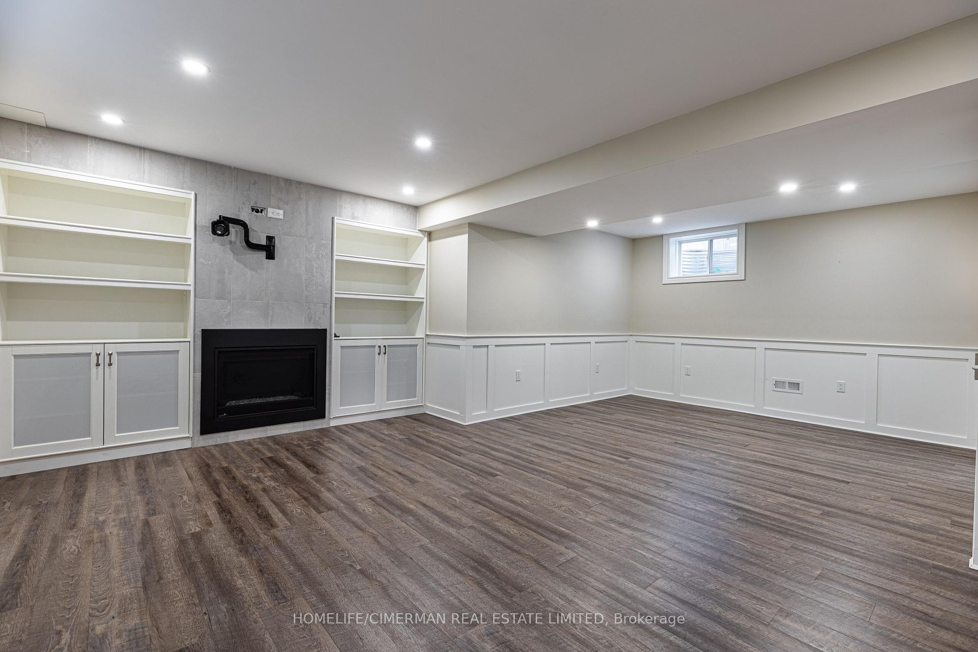 Photo 17 of 1202 Smither Road, London, North I — HOMEH