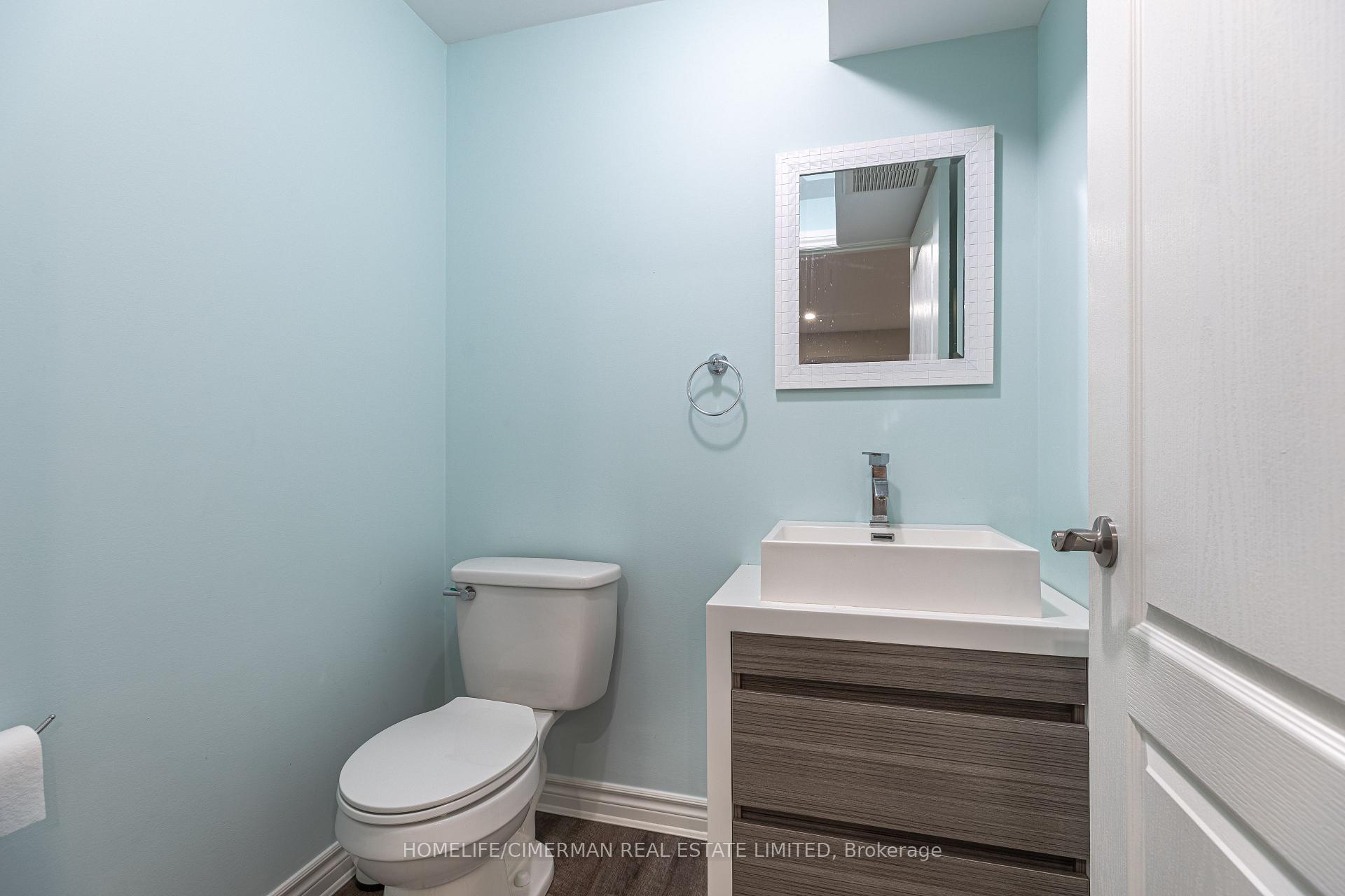 Photo 18 of 1202 Smither Road, London, North I — HOMEH