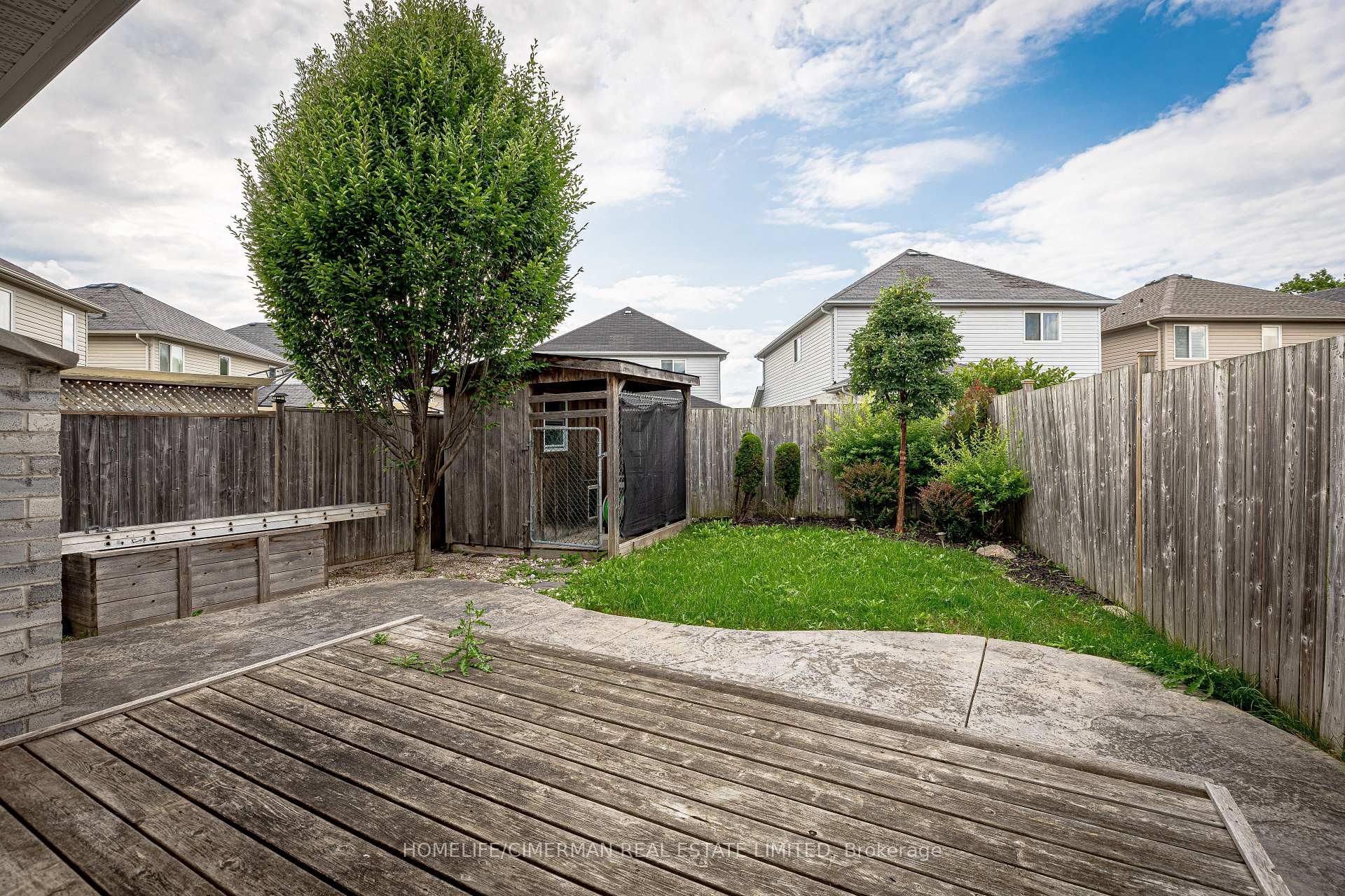 Photo 20 of 1202 Smither Road, London, North I — HOMEH