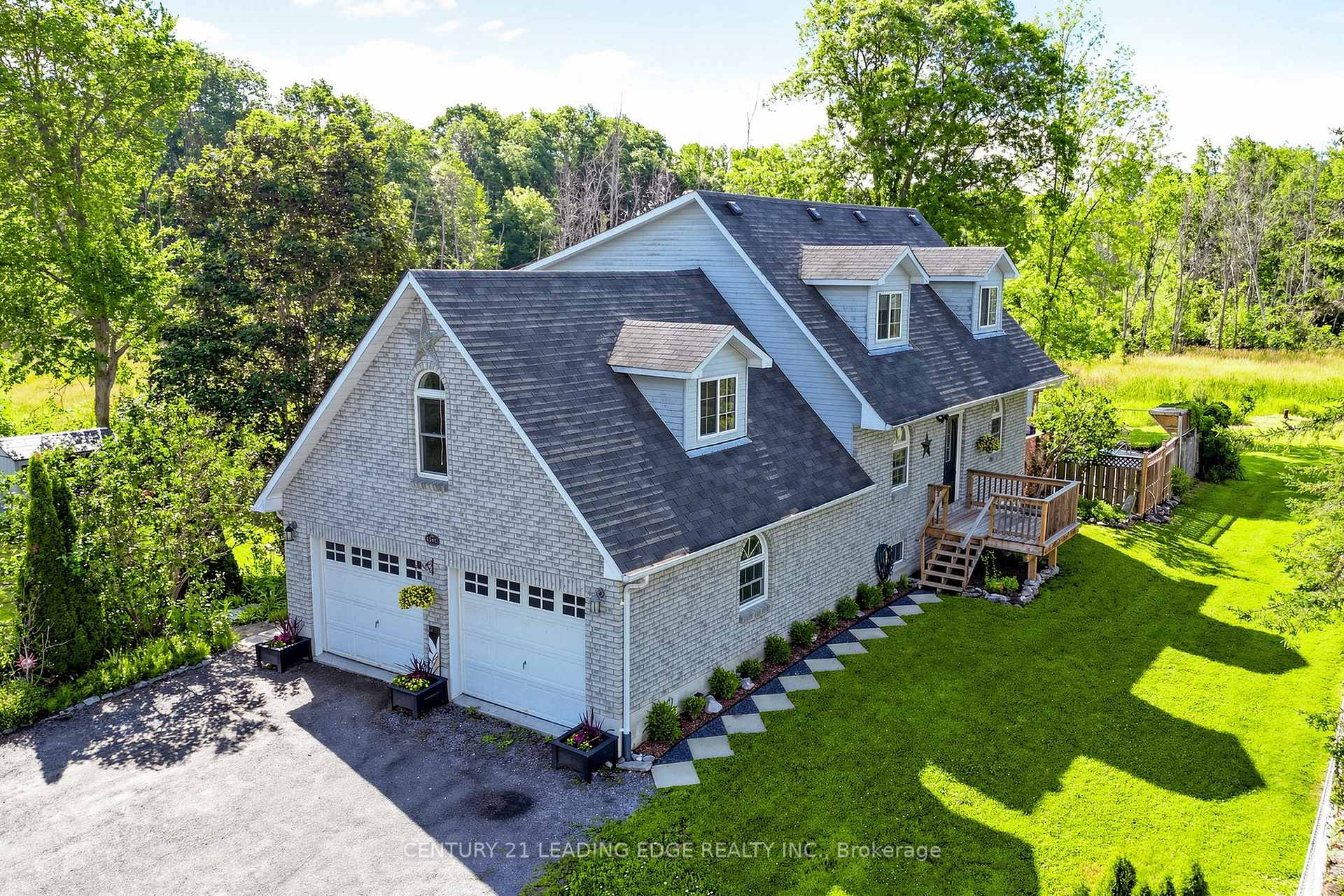 Photo 1 of 134 C Mudcat Road, Belleville, Thurlow Ward — HOMEH