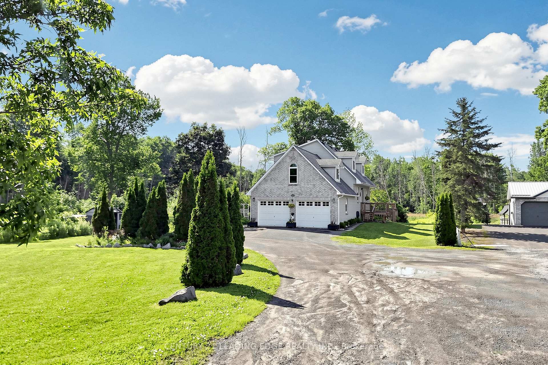 Photo 2 of 134 C Mudcat Road, Belleville, Thurlow Ward — HOMEH