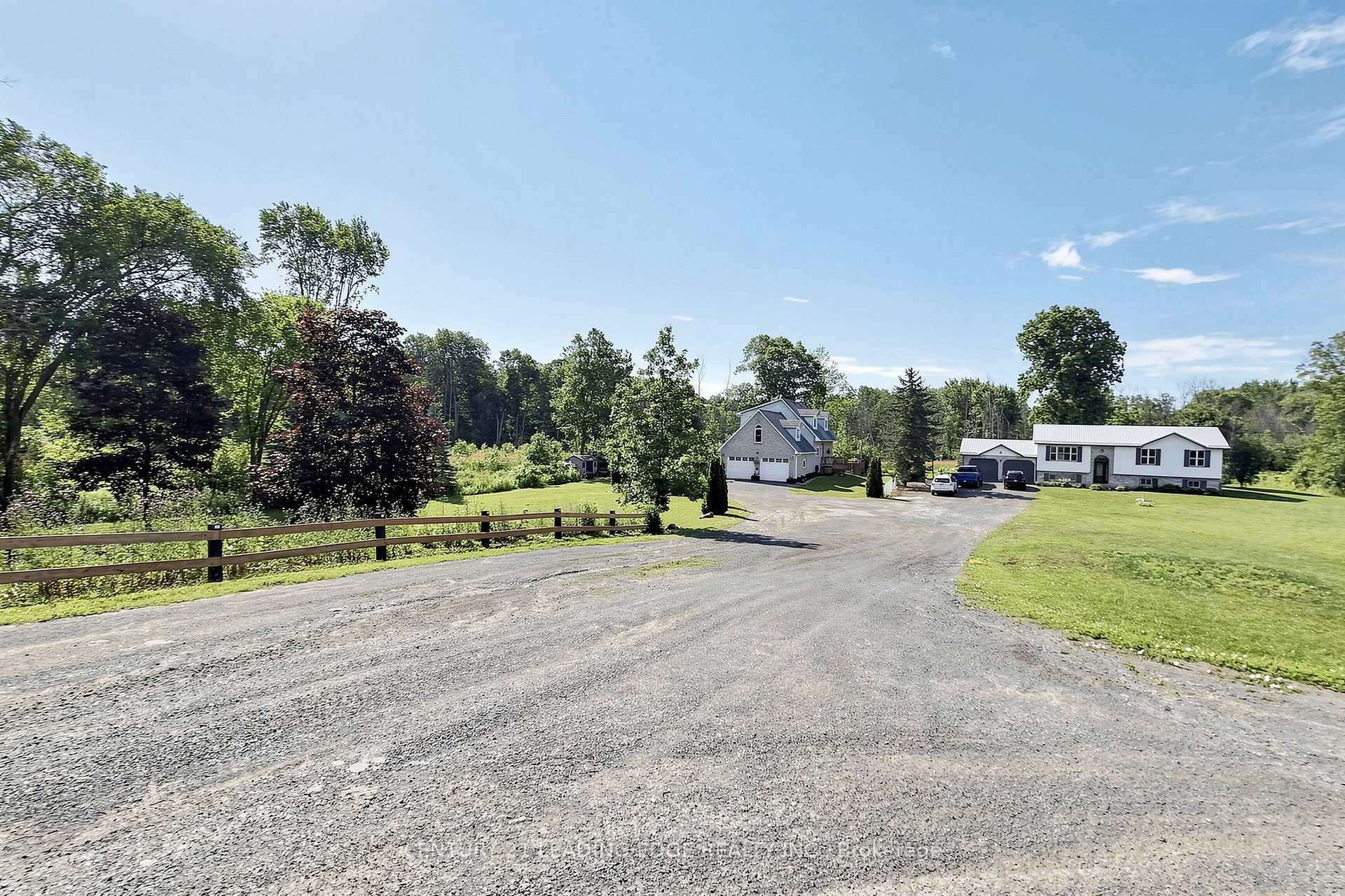 Photo 3 of 134 C Mudcat Road, Belleville, Thurlow Ward — HOMEH