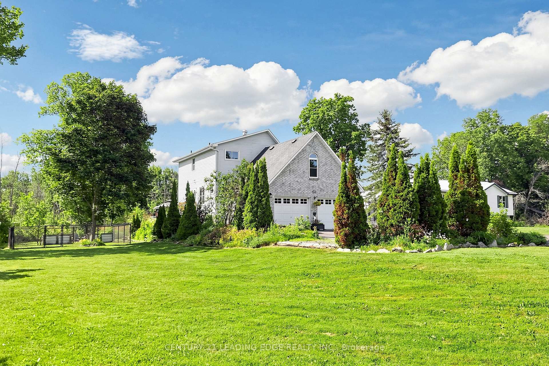 Photo 6 of 134 C Mudcat Road, Belleville, Thurlow Ward — HOMEH