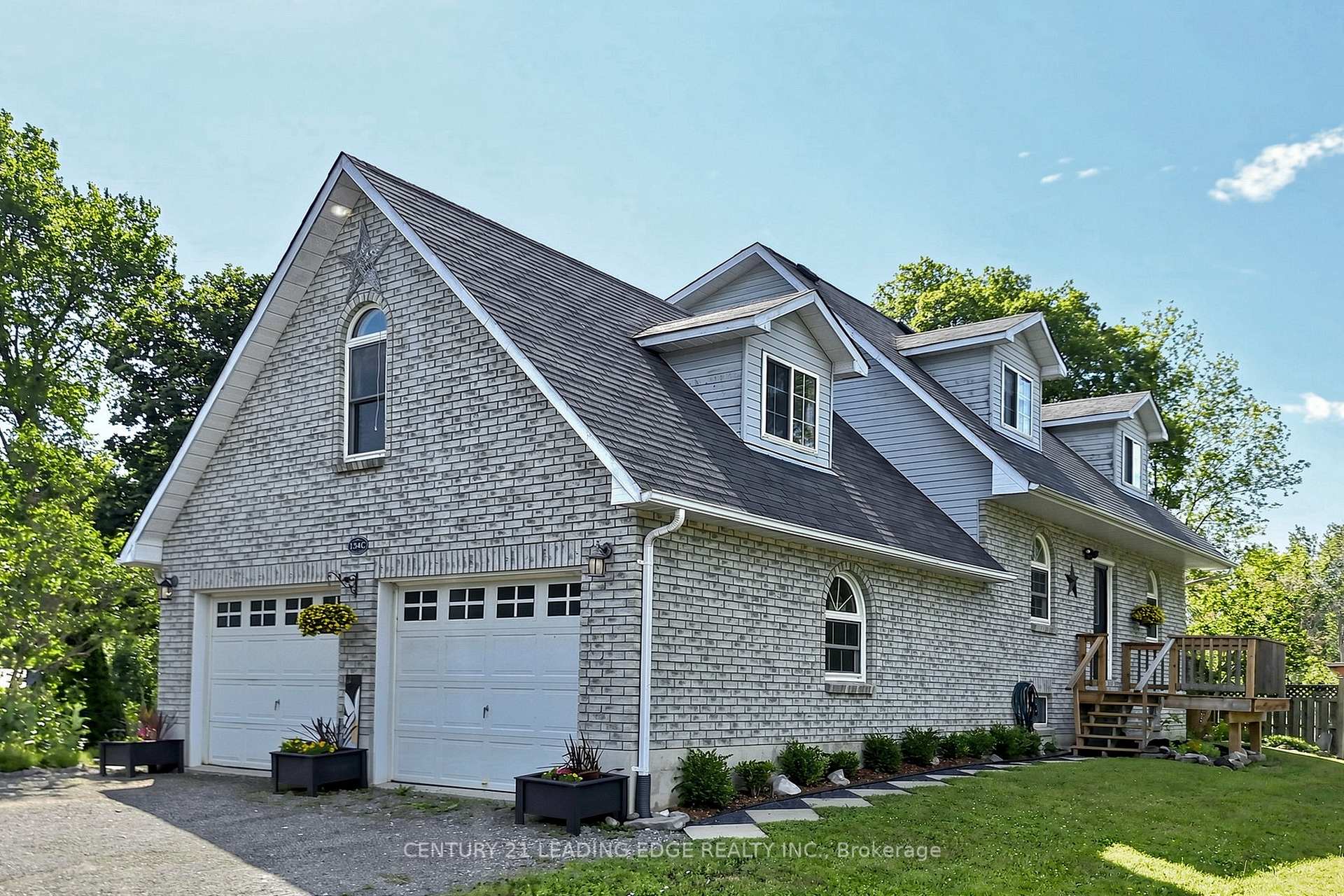 Photo 9 of 134 C Mudcat Road, Belleville, Thurlow Ward — HOMEH