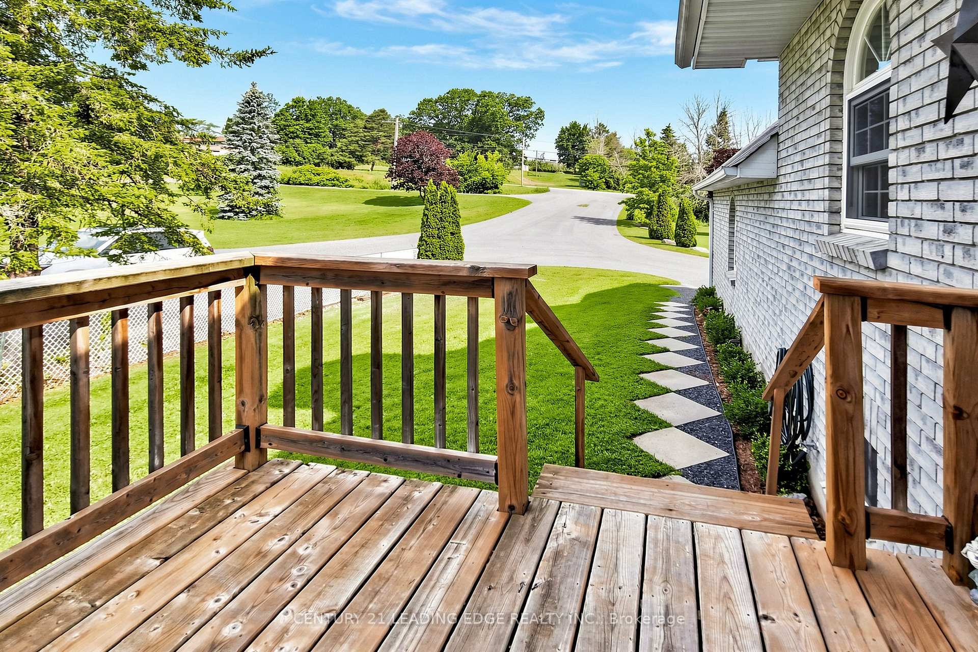 Photo 11 of 134 C Mudcat Road, Belleville, Thurlow Ward — HOMEH