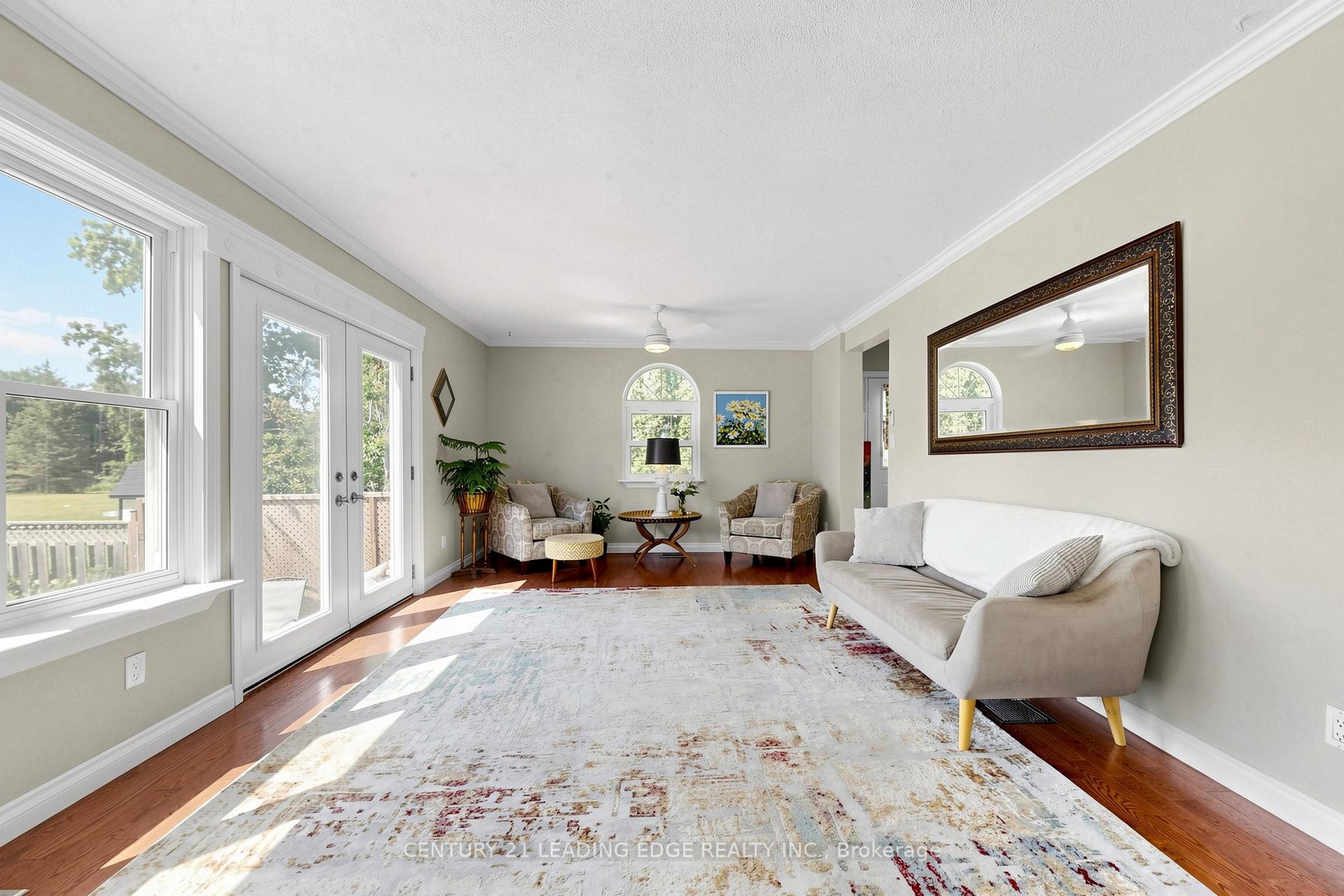 Photo 14 of 134 C Mudcat Road, Belleville, Thurlow Ward — HOMEH