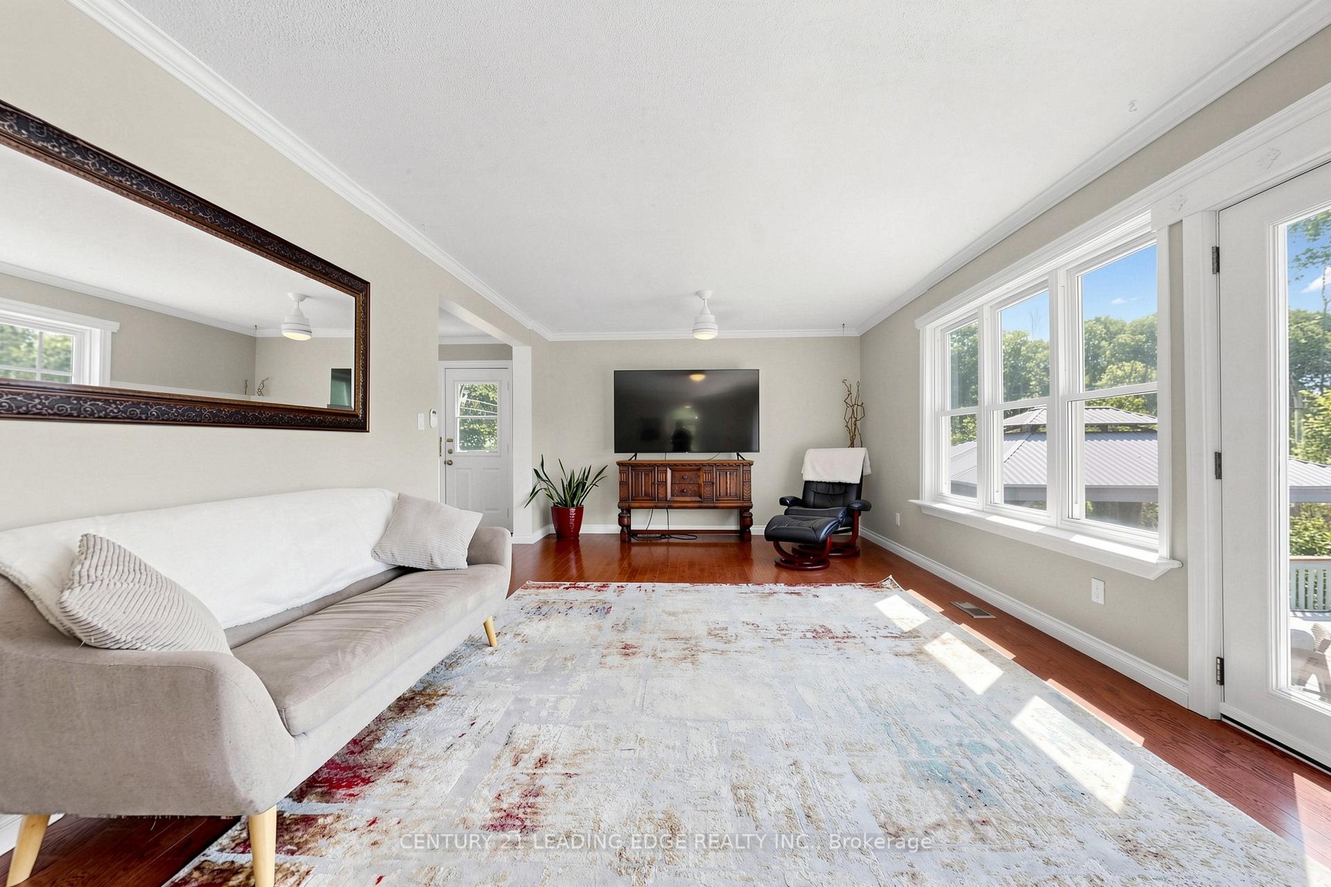 Photo 15 of 134 C Mudcat Road, Belleville, Thurlow Ward — HOMEH