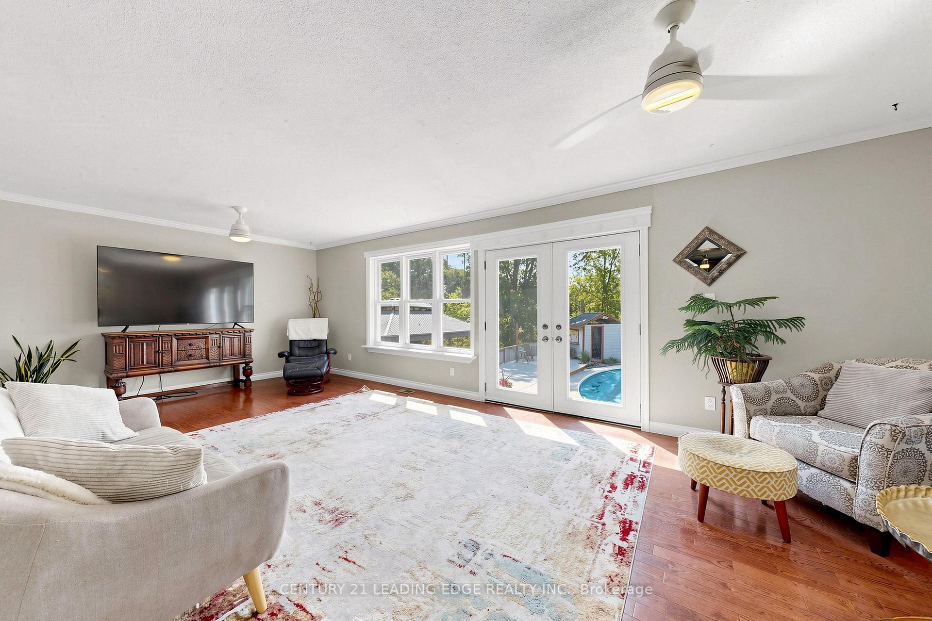 Photo 16 of 134 C Mudcat Road, Belleville, Thurlow Ward — HOMEH