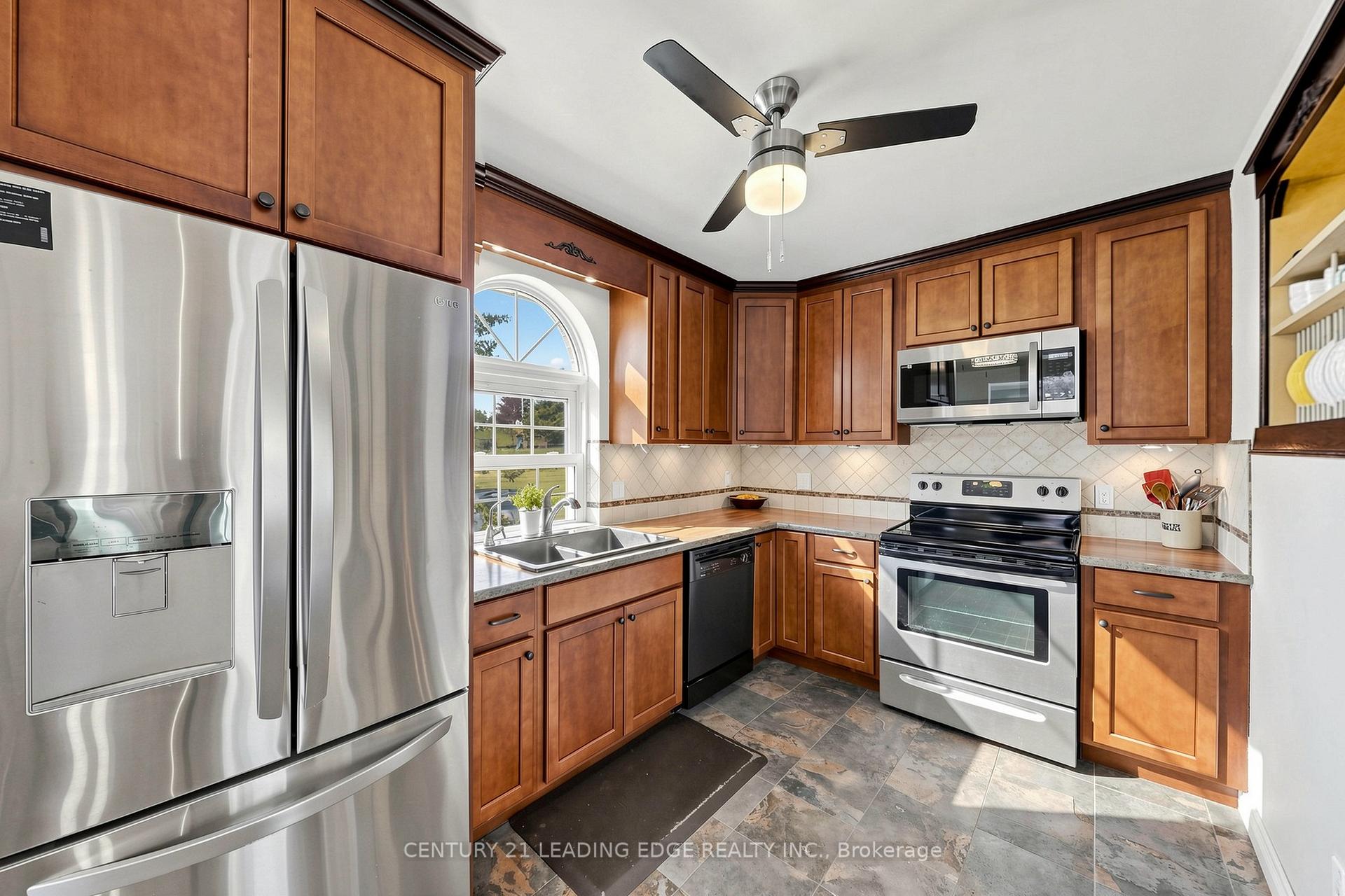 Photo 17 of 134 C Mudcat Road, Belleville, Thurlow Ward — HOMEH