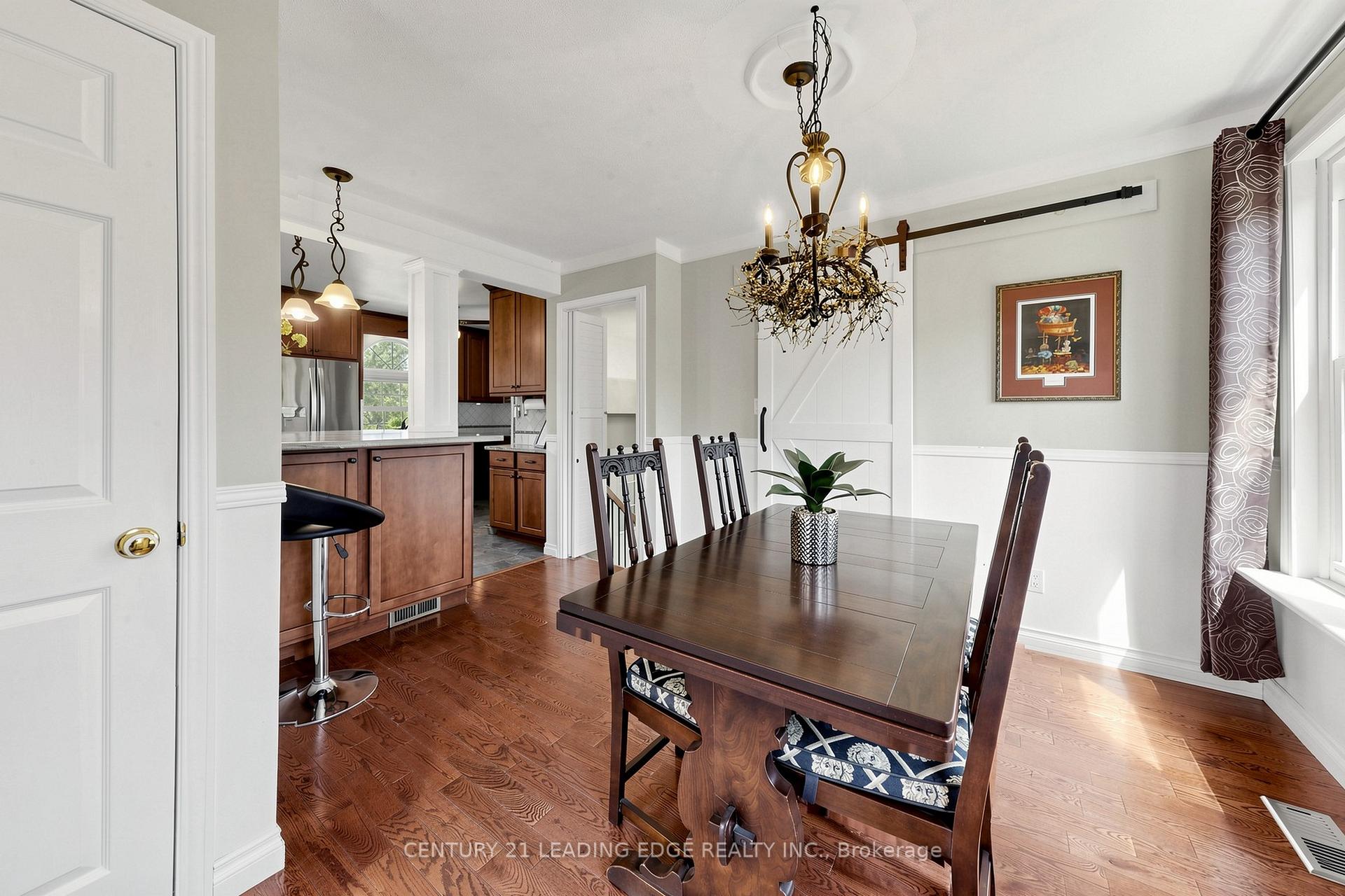 Photo 20 of 134 C Mudcat Road, Belleville, Thurlow Ward — HOMEH