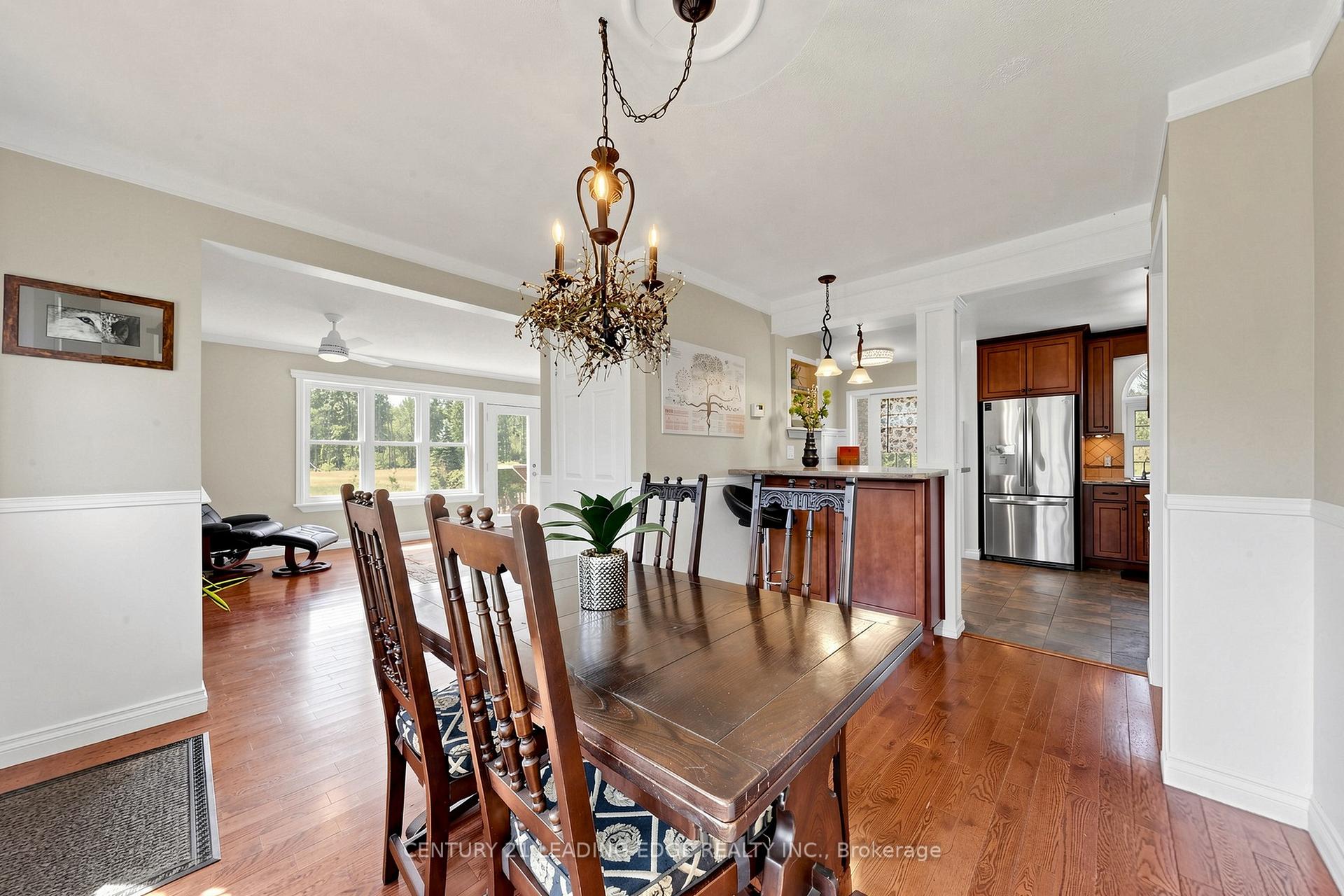 Photo 21 of 134 C Mudcat Road, Belleville, Thurlow Ward — HOMEH