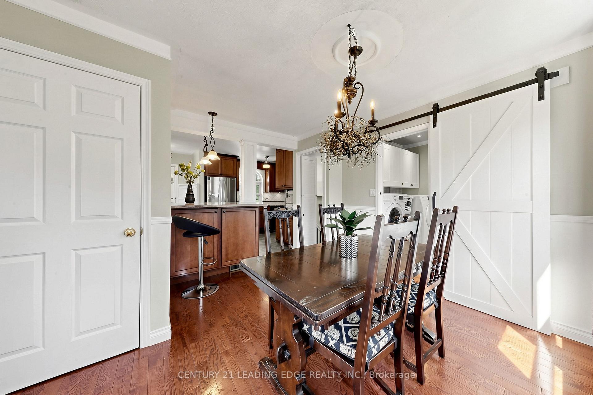 Photo 22 of 134 C Mudcat Road, Belleville, Thurlow Ward — HOMEH