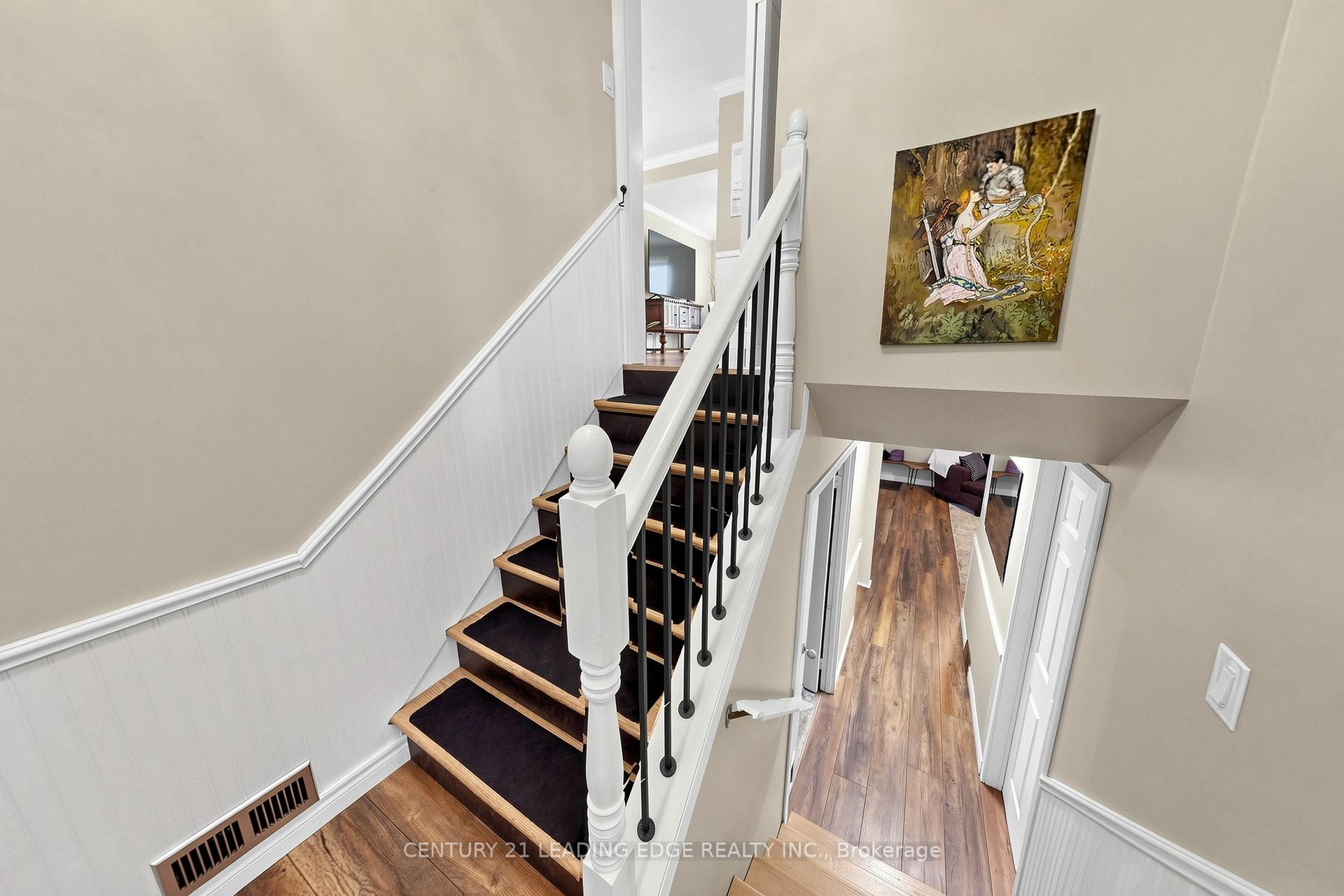 Photo 25 of 134 C Mudcat Road, Belleville, Thurlow Ward — HOMEH