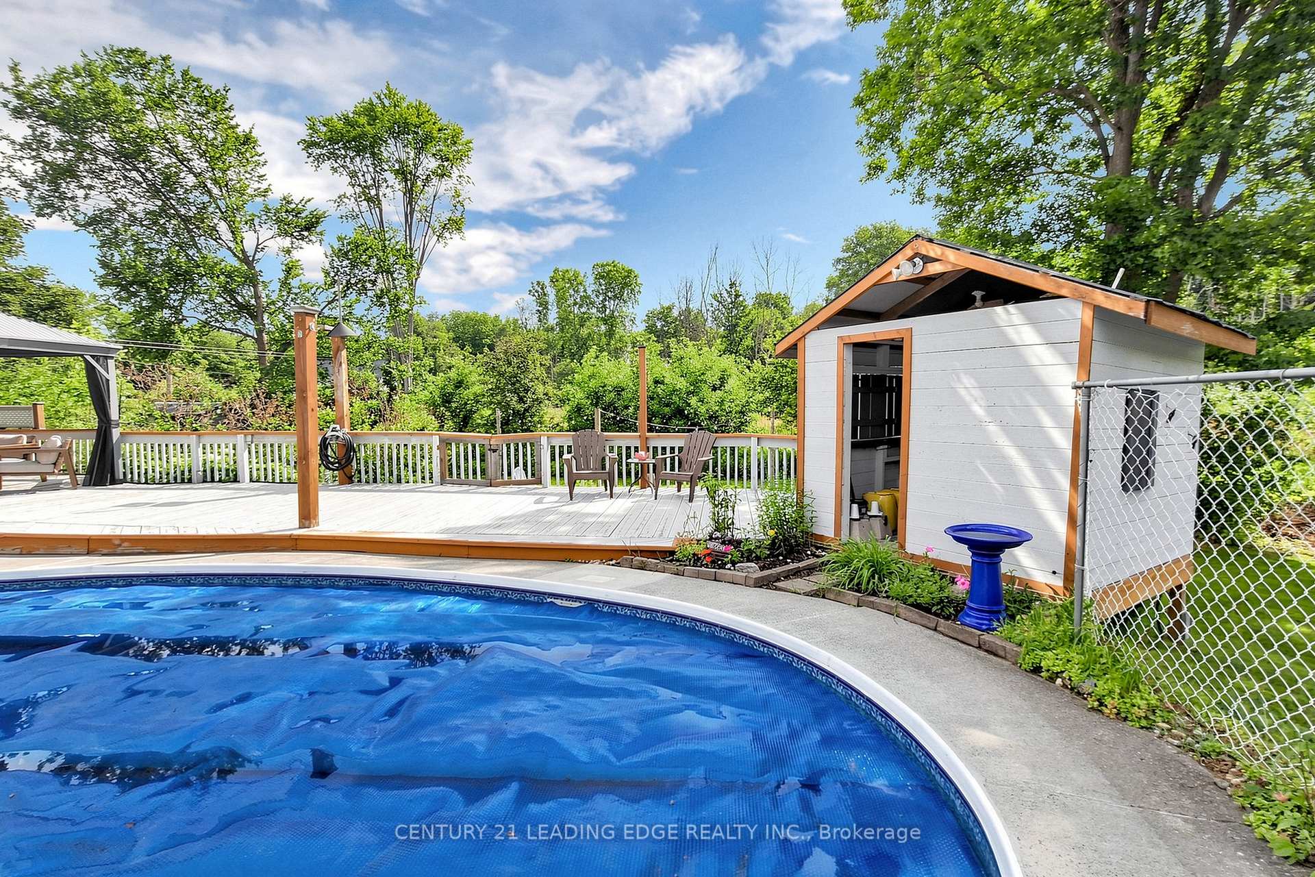 Photo 37 of 134 C Mudcat Road, Belleville, Thurlow Ward — HOMEH