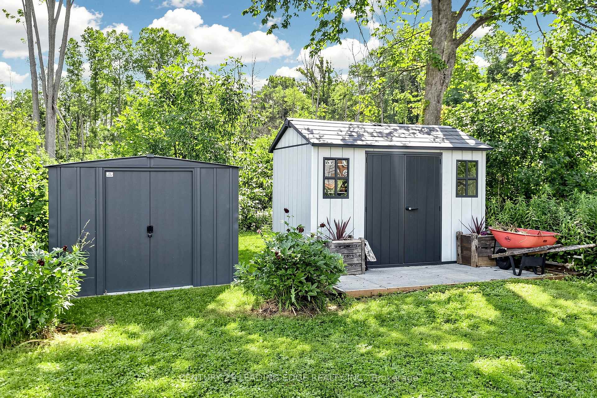 Photo 41 of 134 C Mudcat Road, Belleville, Thurlow Ward — HOMEH