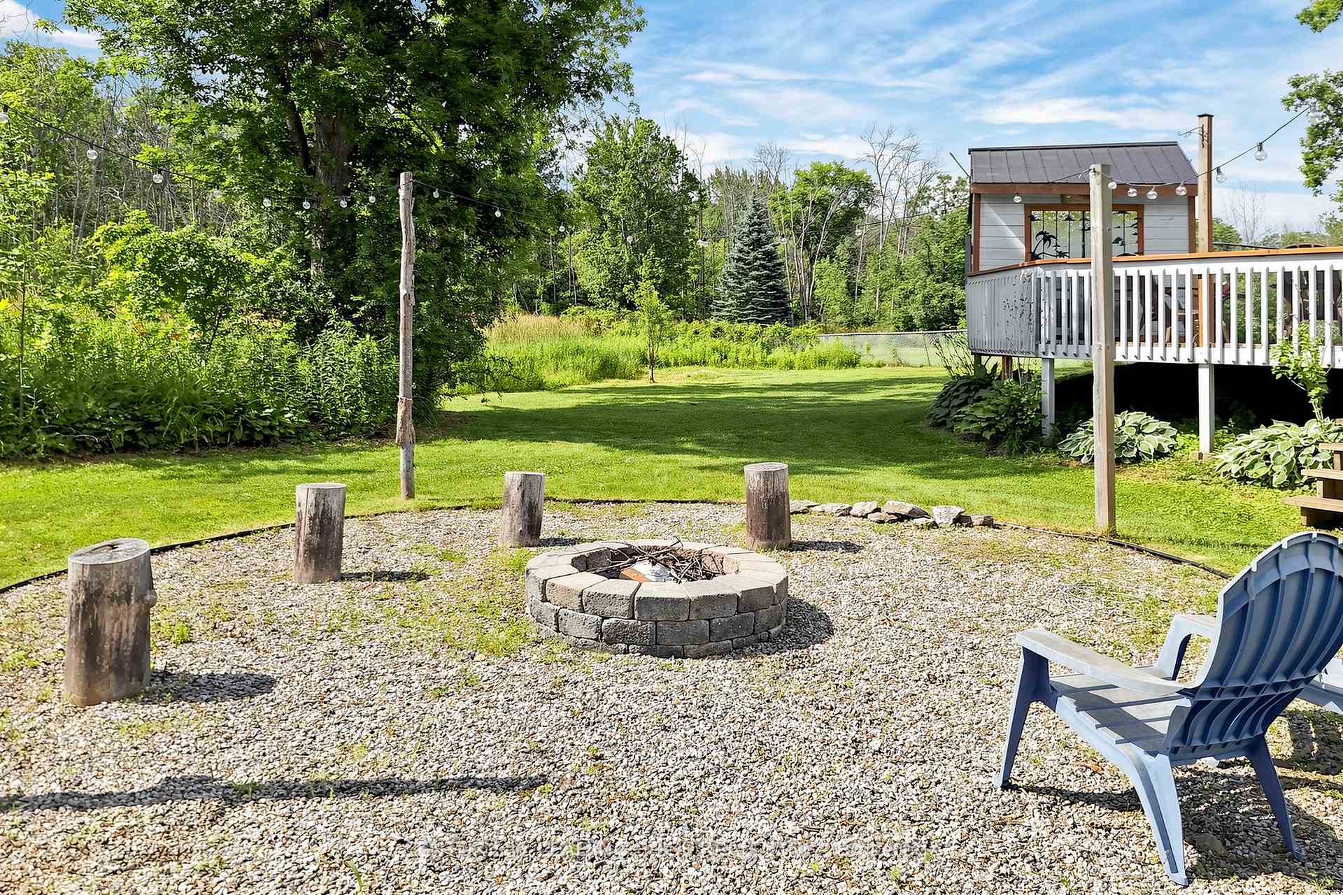 Photo 42 of 134 C Mudcat Road, Belleville, Thurlow Ward — HOMEH