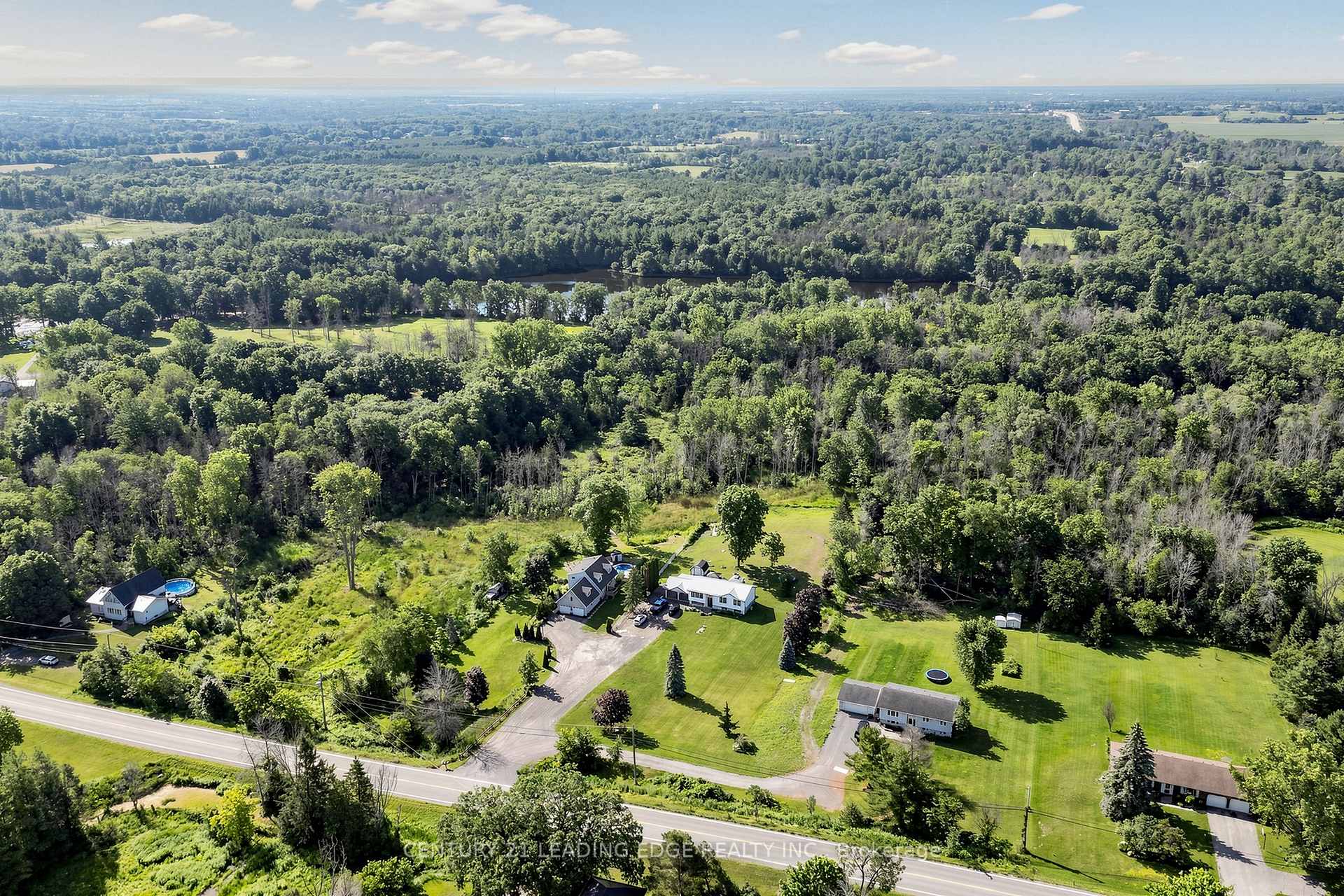 Photo 43 of 134 C Mudcat Road, Belleville, Thurlow Ward — HOMEH