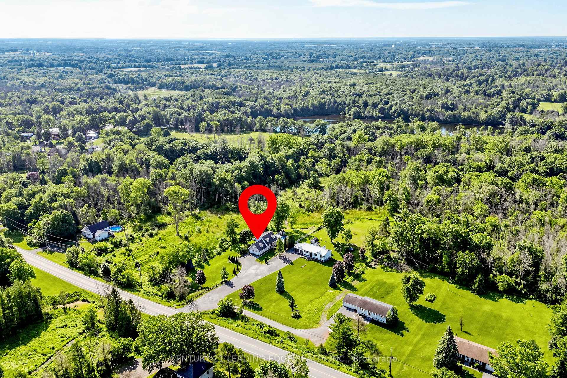 Photo 44 of 134 C Mudcat Road, Belleville, Thurlow Ward — HOMEH