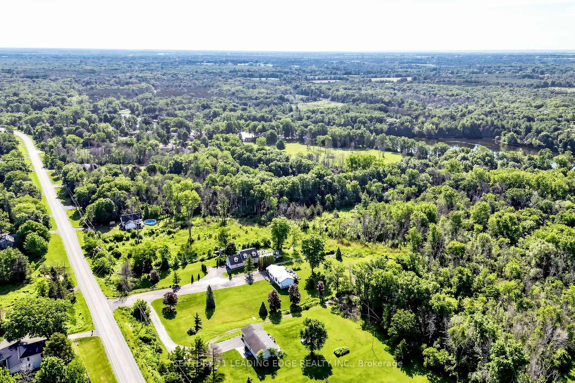 Photo 45 of 134 C Mudcat Road, Belleville, Thurlow Ward — HOMEH