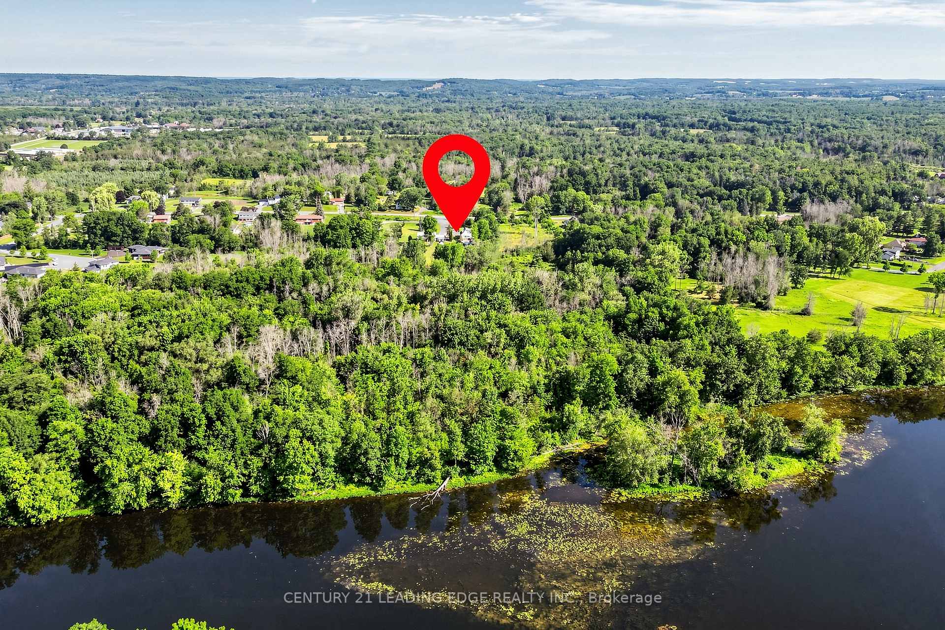 Photo 47 of 134 C Mudcat Road, Belleville, Thurlow Ward — HOMEH