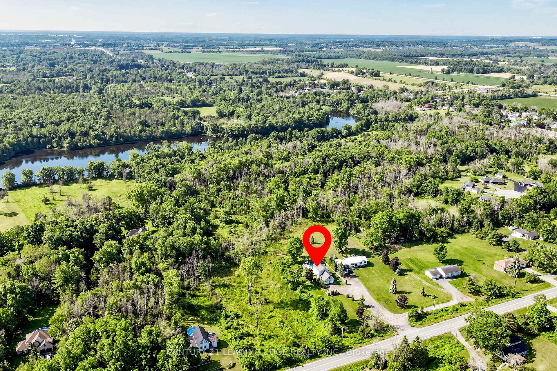 Photo 48 of 134 C Mudcat Road, Belleville, Thurlow Ward — HOMEH