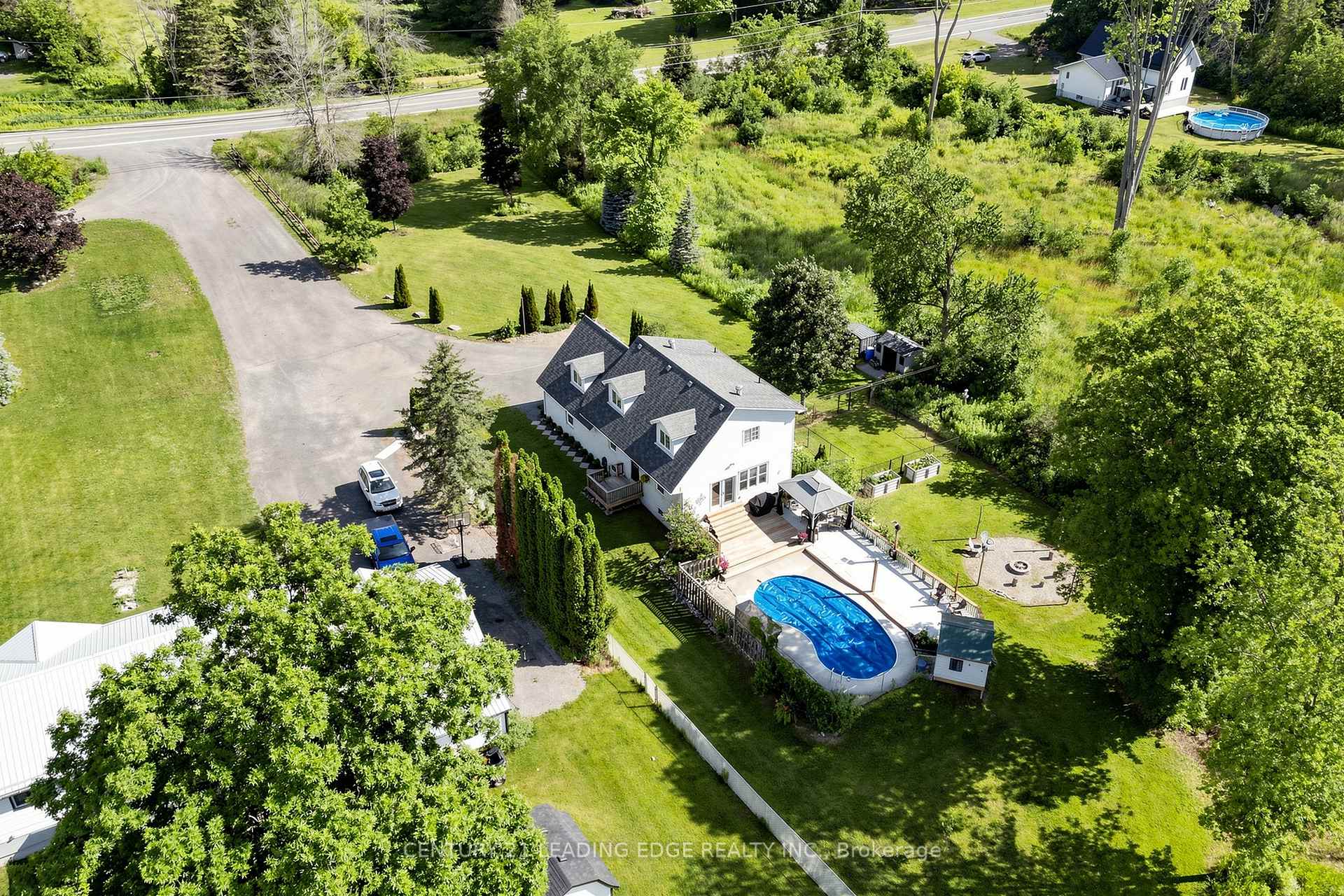 Photo 49 of 134 C Mudcat Road, Belleville, Thurlow Ward — HOMEH