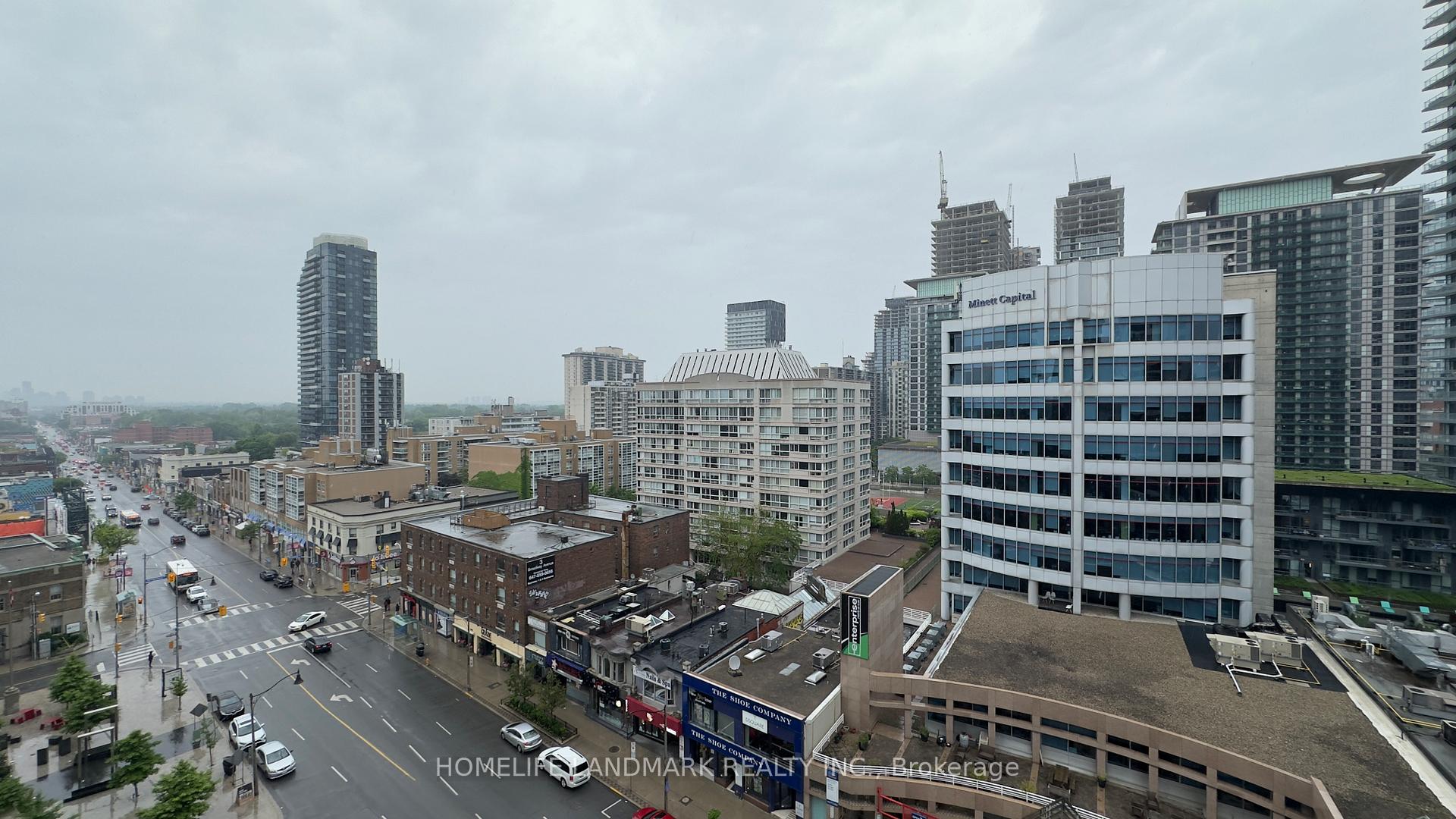 Photo 8 of Unit 809, 33 Helendale Avenue, Toronto, Yonge-Eglinton — HOMEH