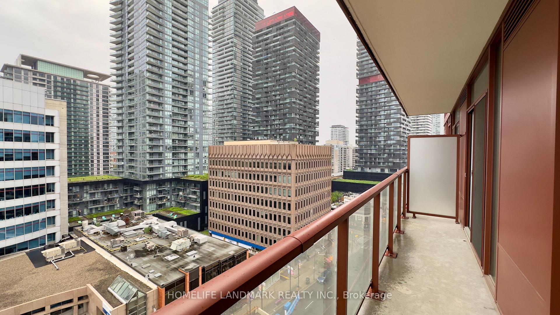 Photo 9 of Unit 809, 33 Helendale Avenue, Toronto, Yonge-Eglinton — HOMEH