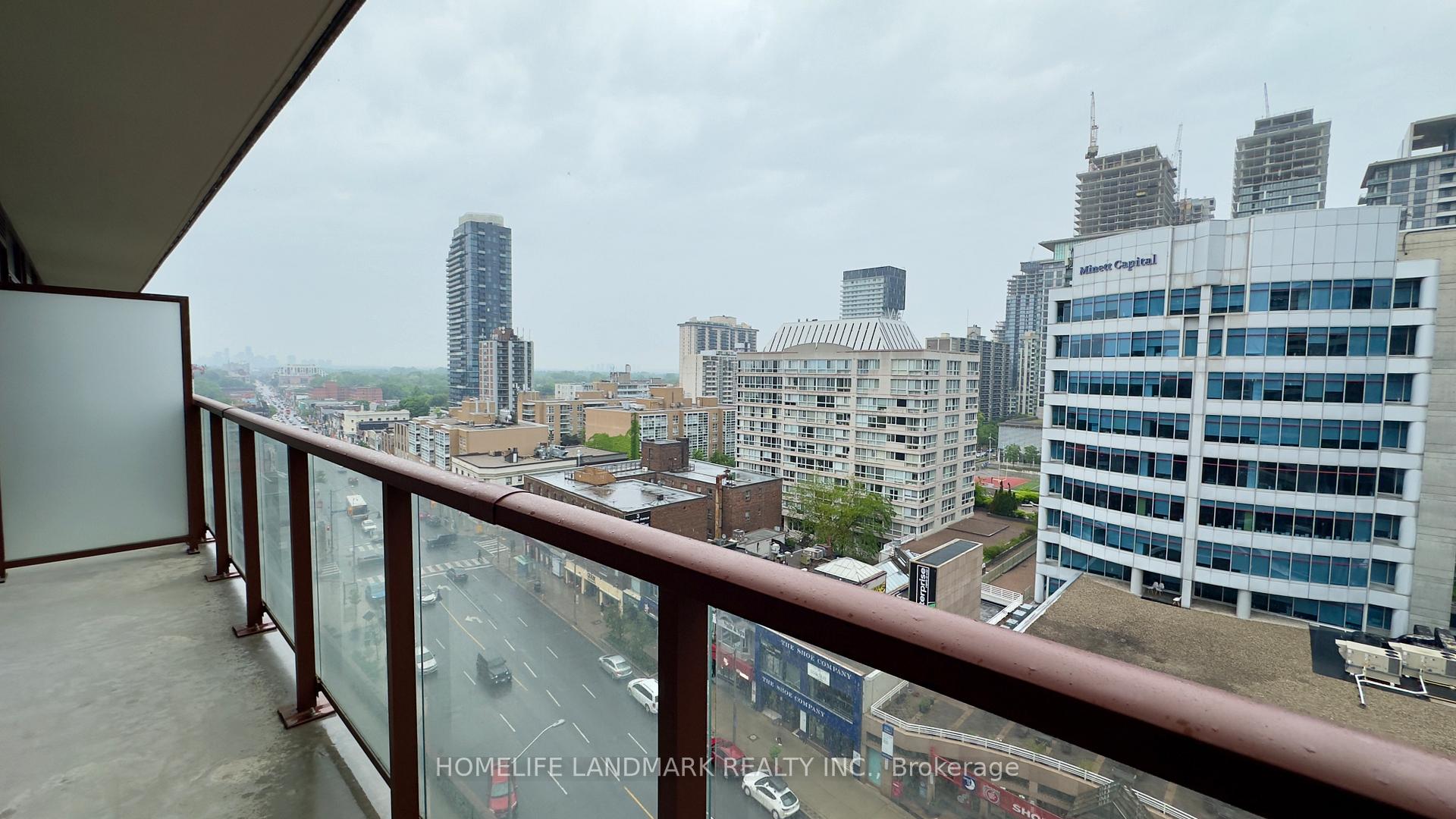 Photo 10 of Unit 809, 33 Helendale Avenue, Toronto, Yonge-Eglinton — HOMEH