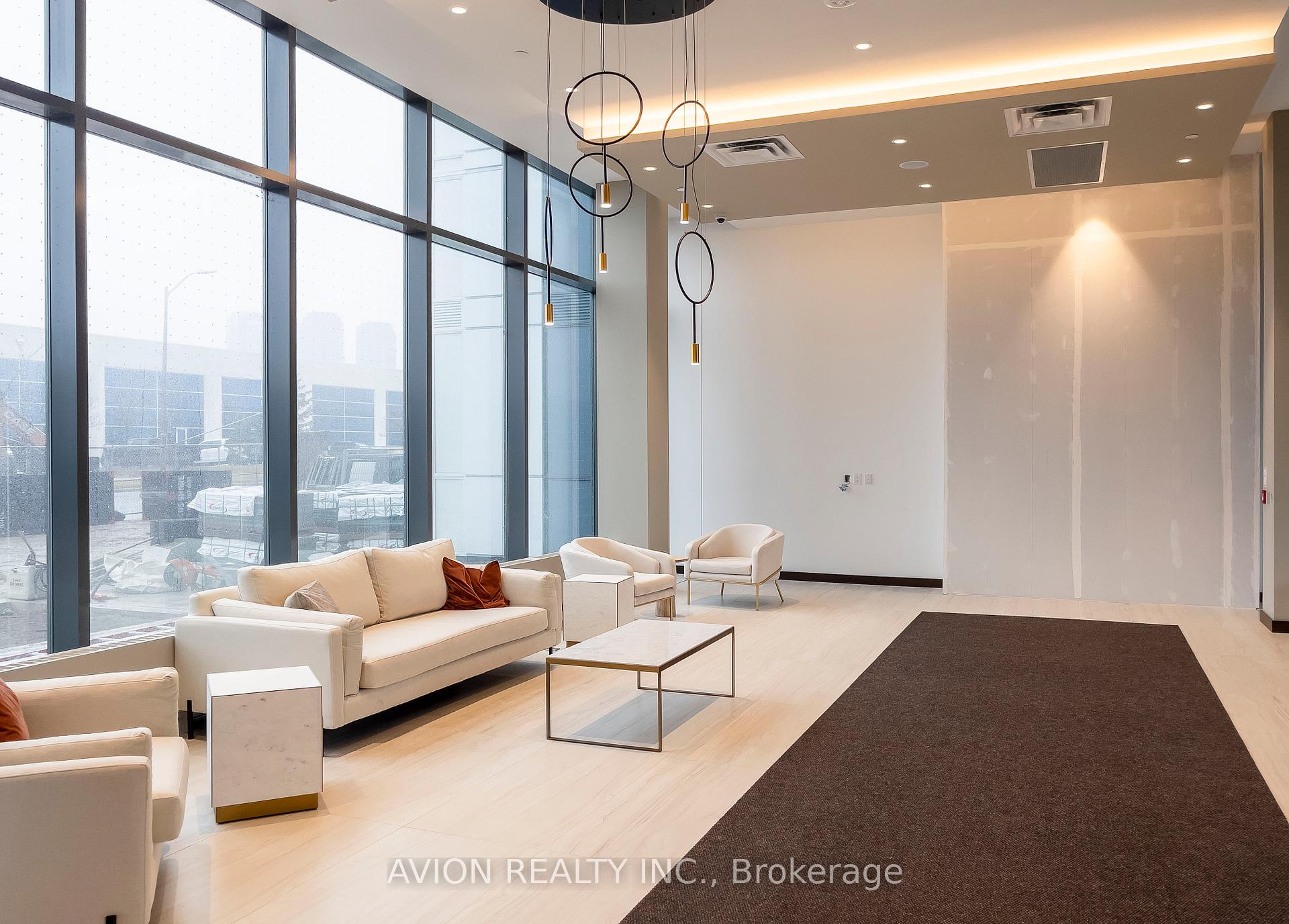 Photo 3 of Unit 1716, 10 Honeycrisp Cres, Vaughan, Vaughan Corporate Centre — HOMEH