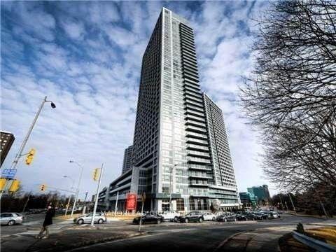 Photo 1 of Unit 610, 2015 Sheppard Avenue E, North York, Henry Farm — HOMEH