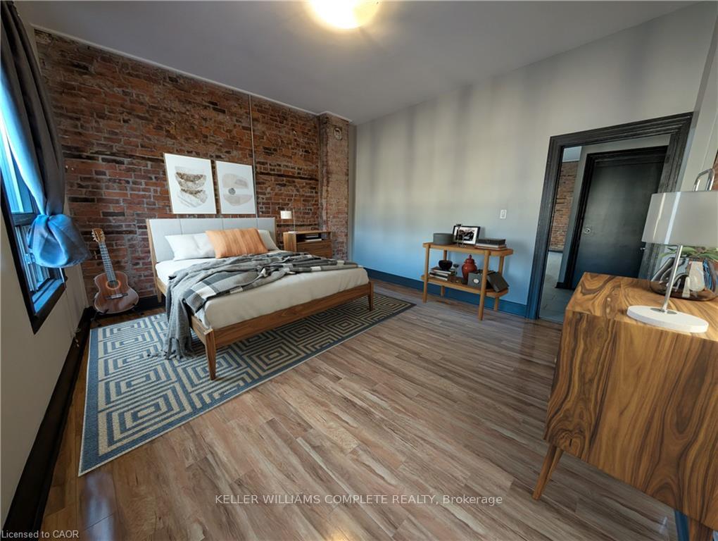 Photo 7 of Unit B, 473 King Street, Hamilton, Strathcona — HOMEH