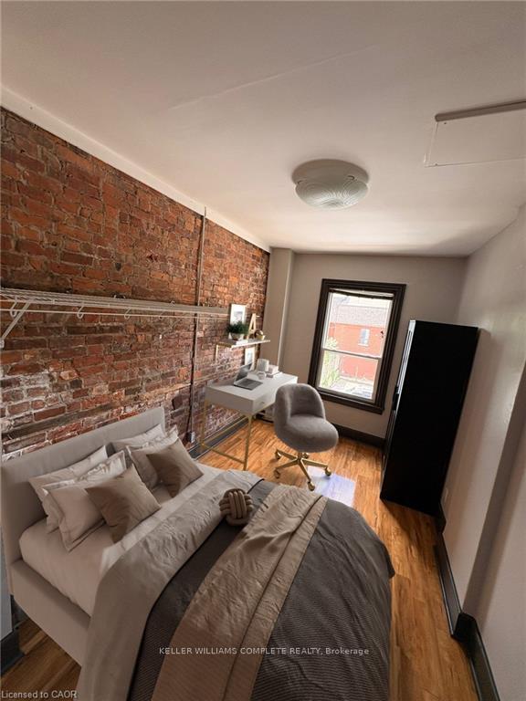 Photo 10 of Unit B, 473 King Street, Hamilton, Strathcona — HOMEH